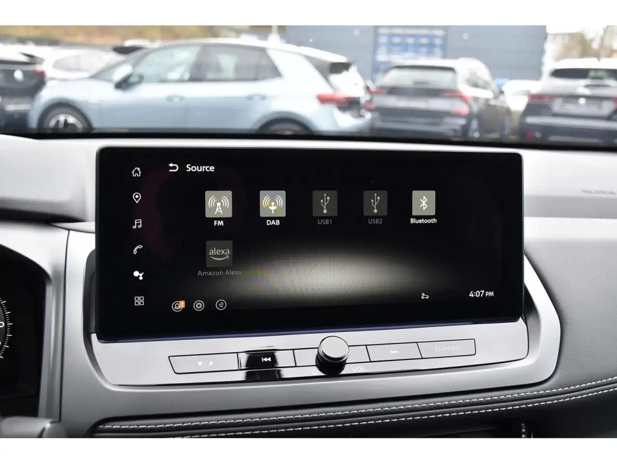 Nissan Qashqai (2026) - Foto 12