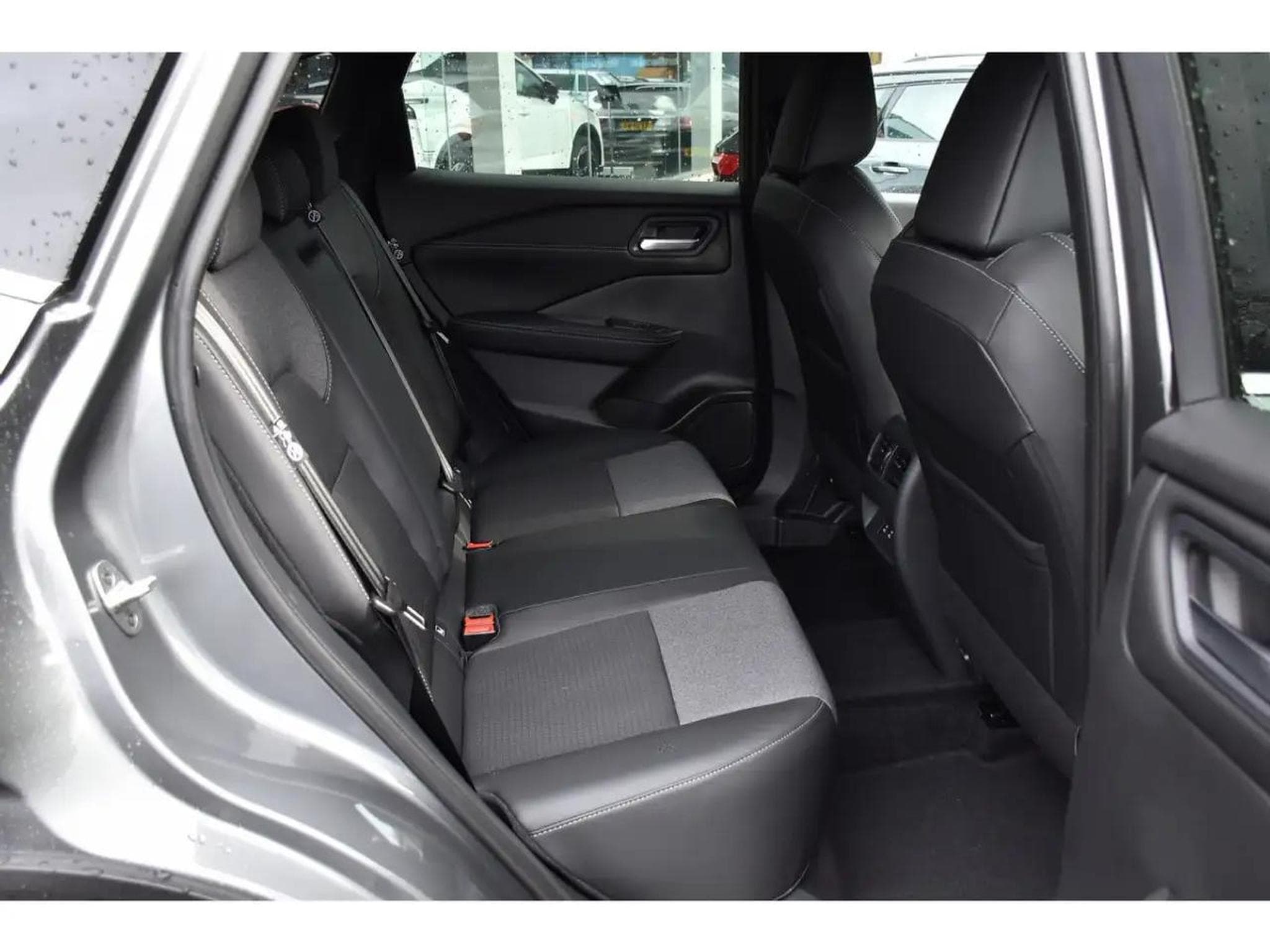Nissan Qashqai (2026) - Foto 8