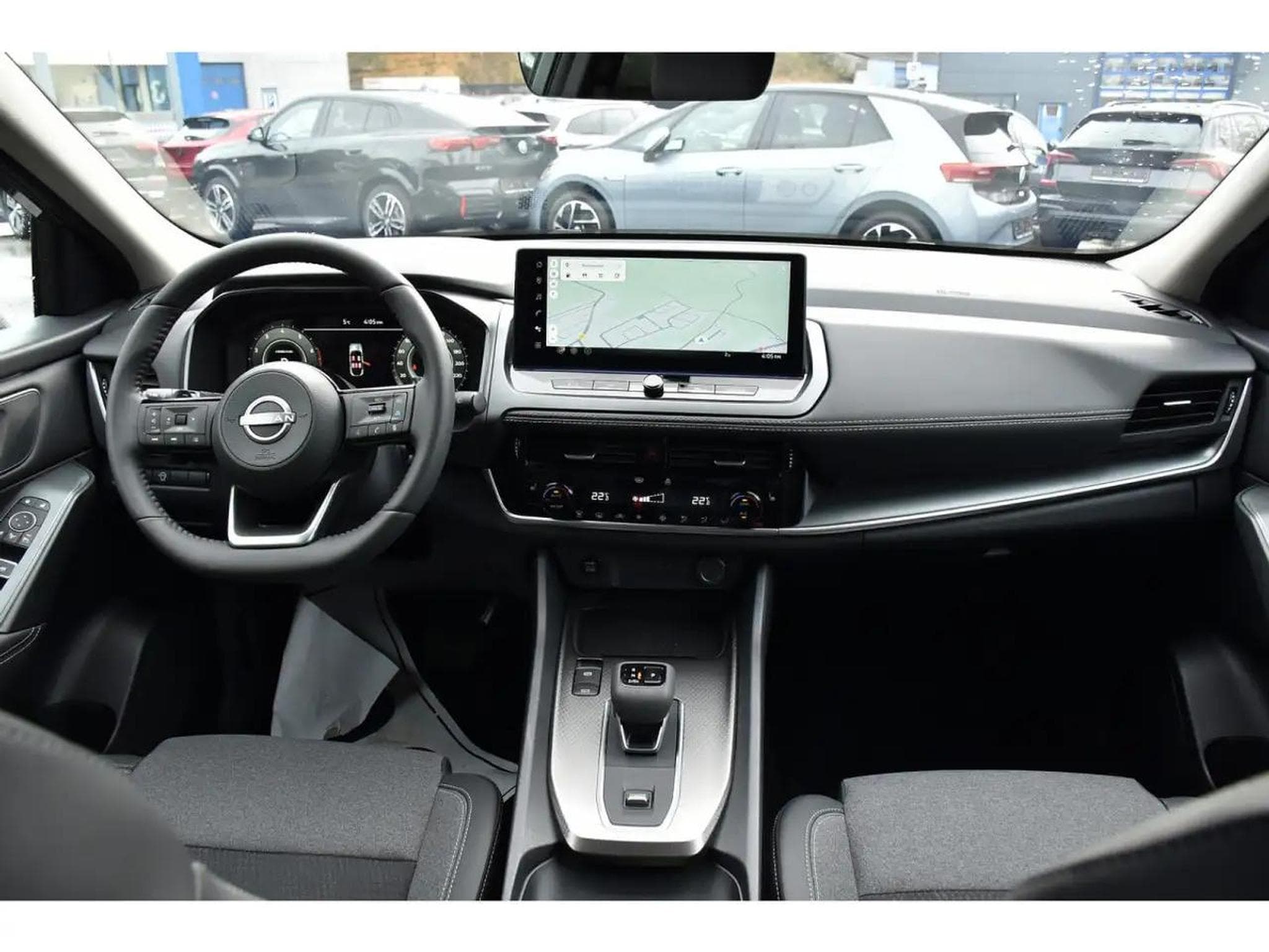 Nissan Qashqai (2026) - Foto 9