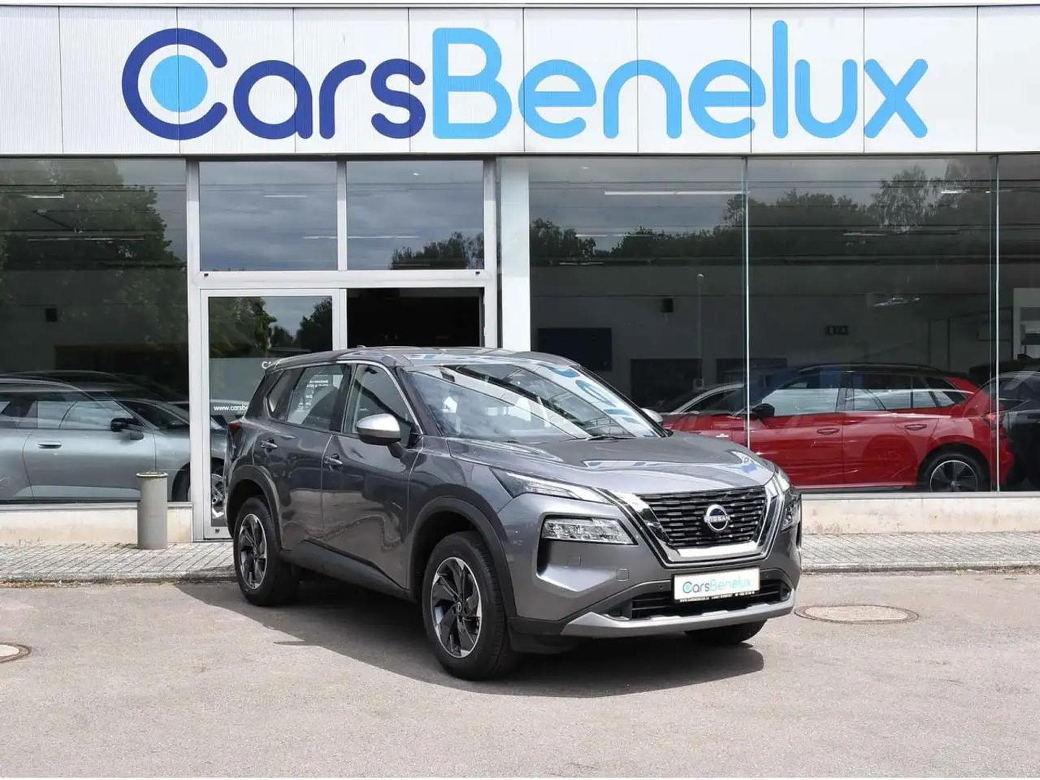 Nissan X-Trail (2026) - Foto 1