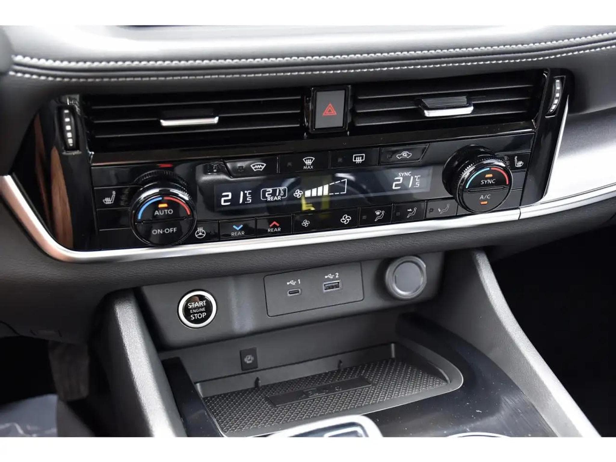 Nissan X-Trail (2026) - Foto 17