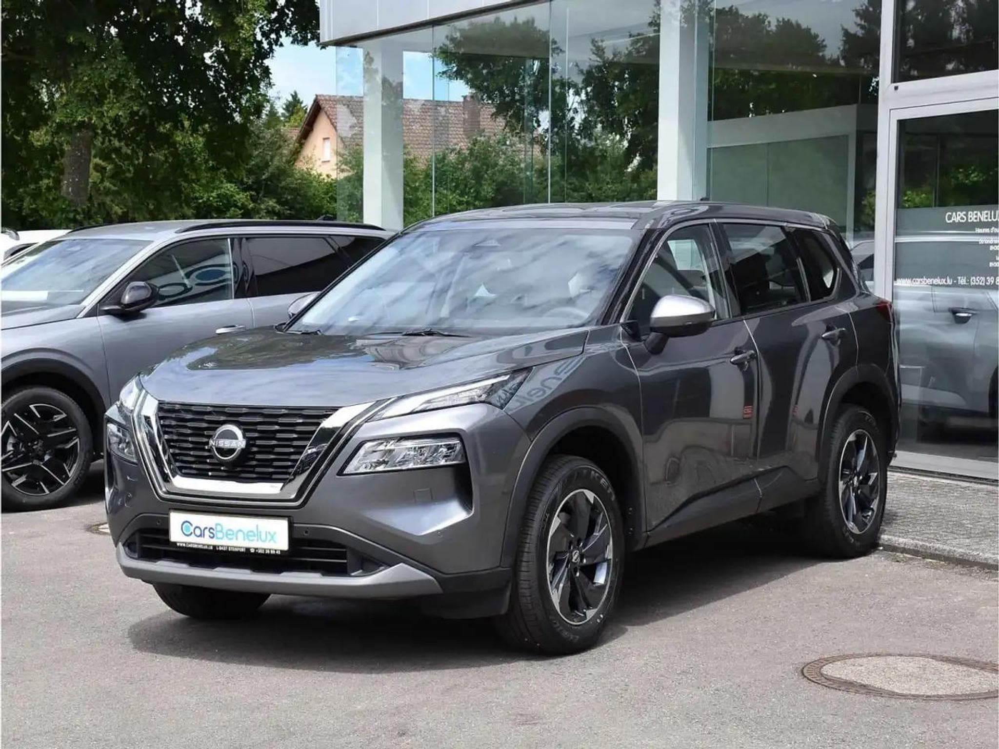 Nissan X-Trail (2026) - Foto 2