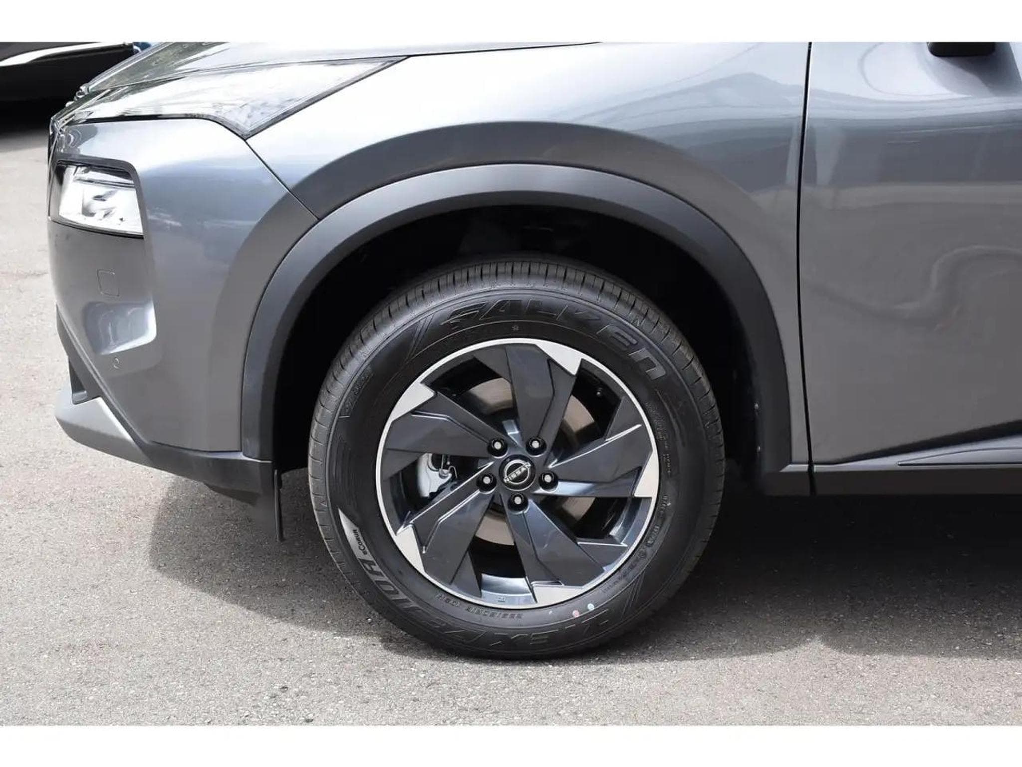 Nissan X-Trail (2026) - Foto 5