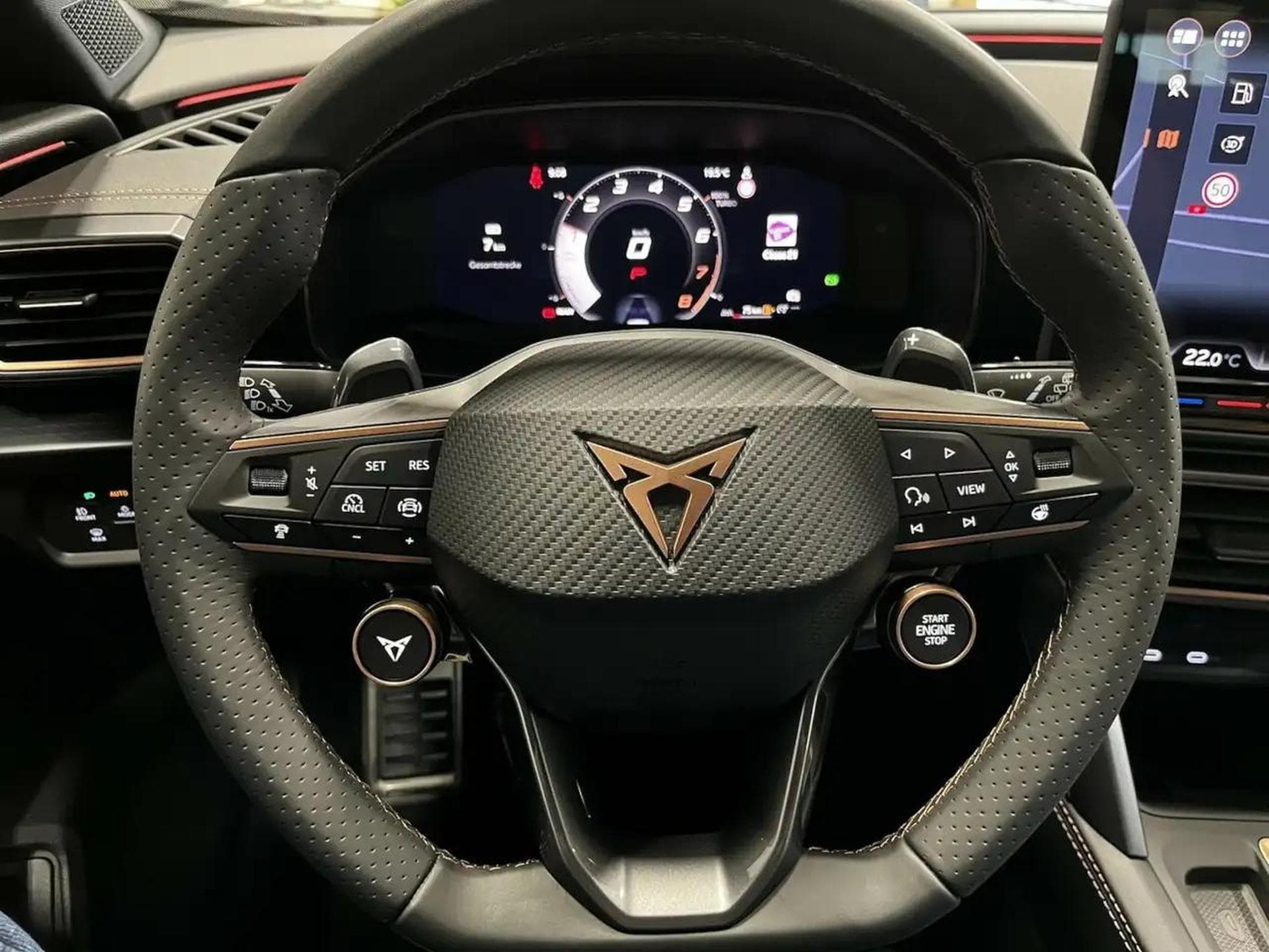 Cupra Formentor (2025) - Foto 11