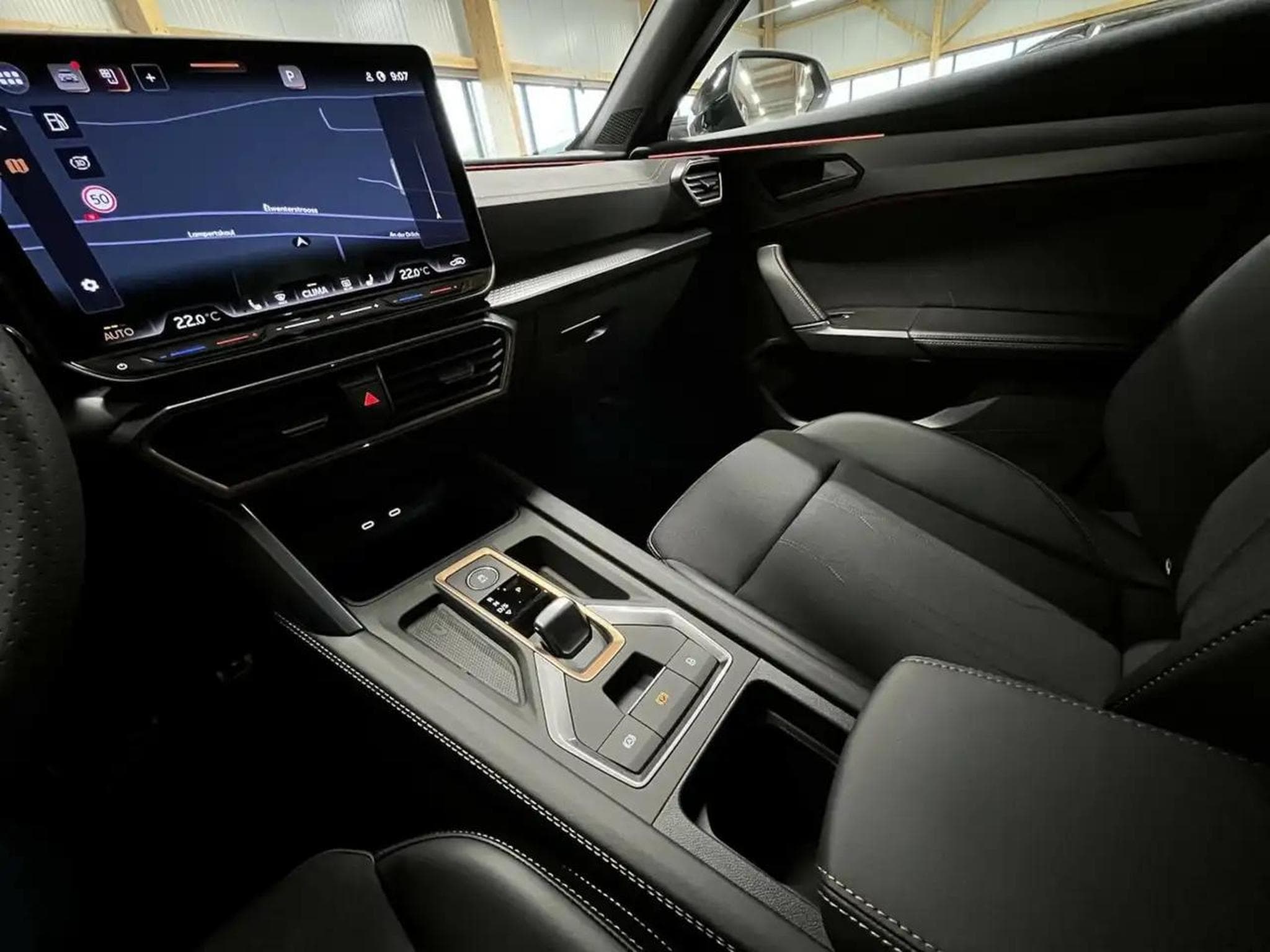 Cupra Formentor (2025) - Foto 18