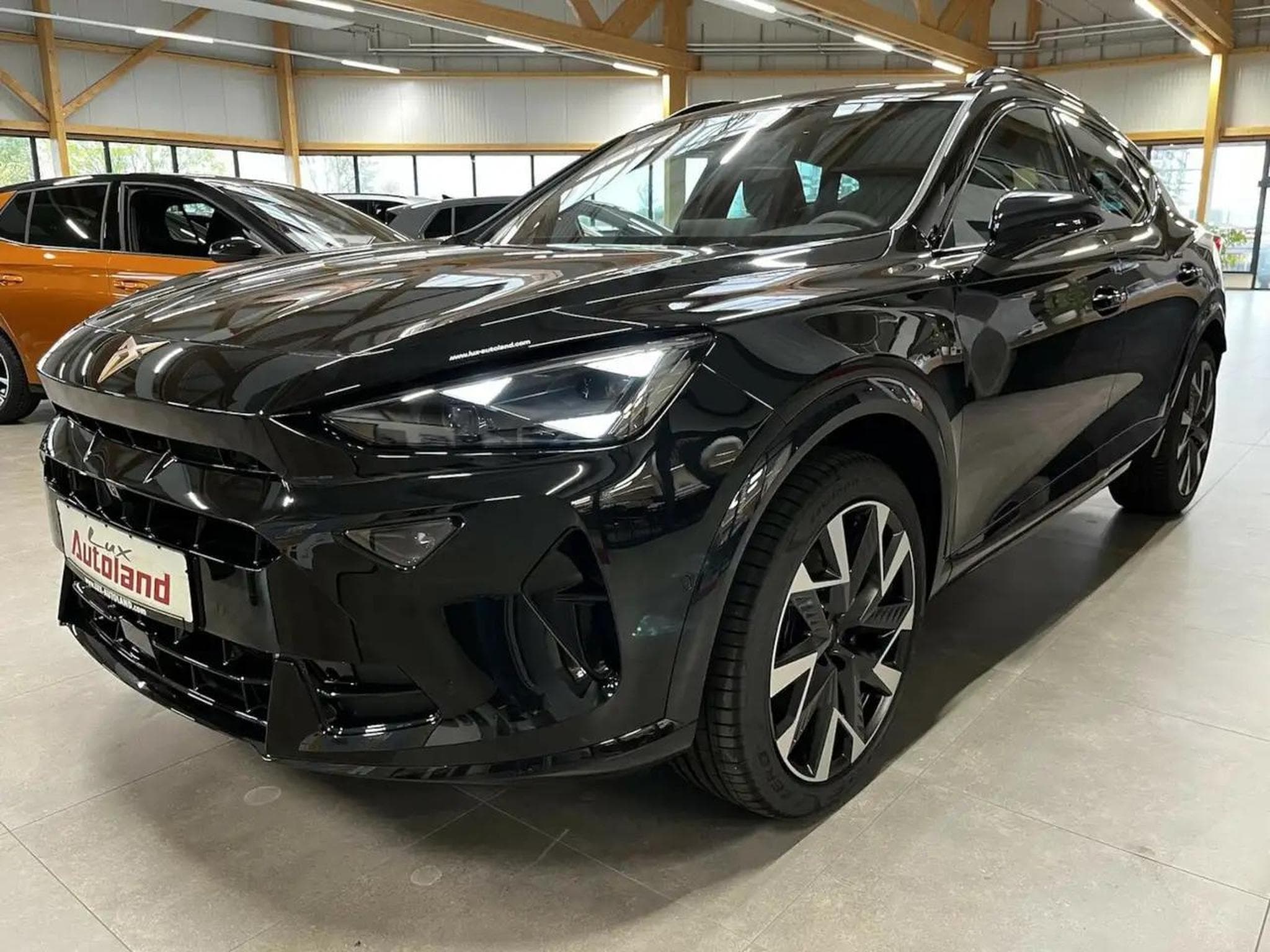 Cupra Formentor (2025) - Foto 22