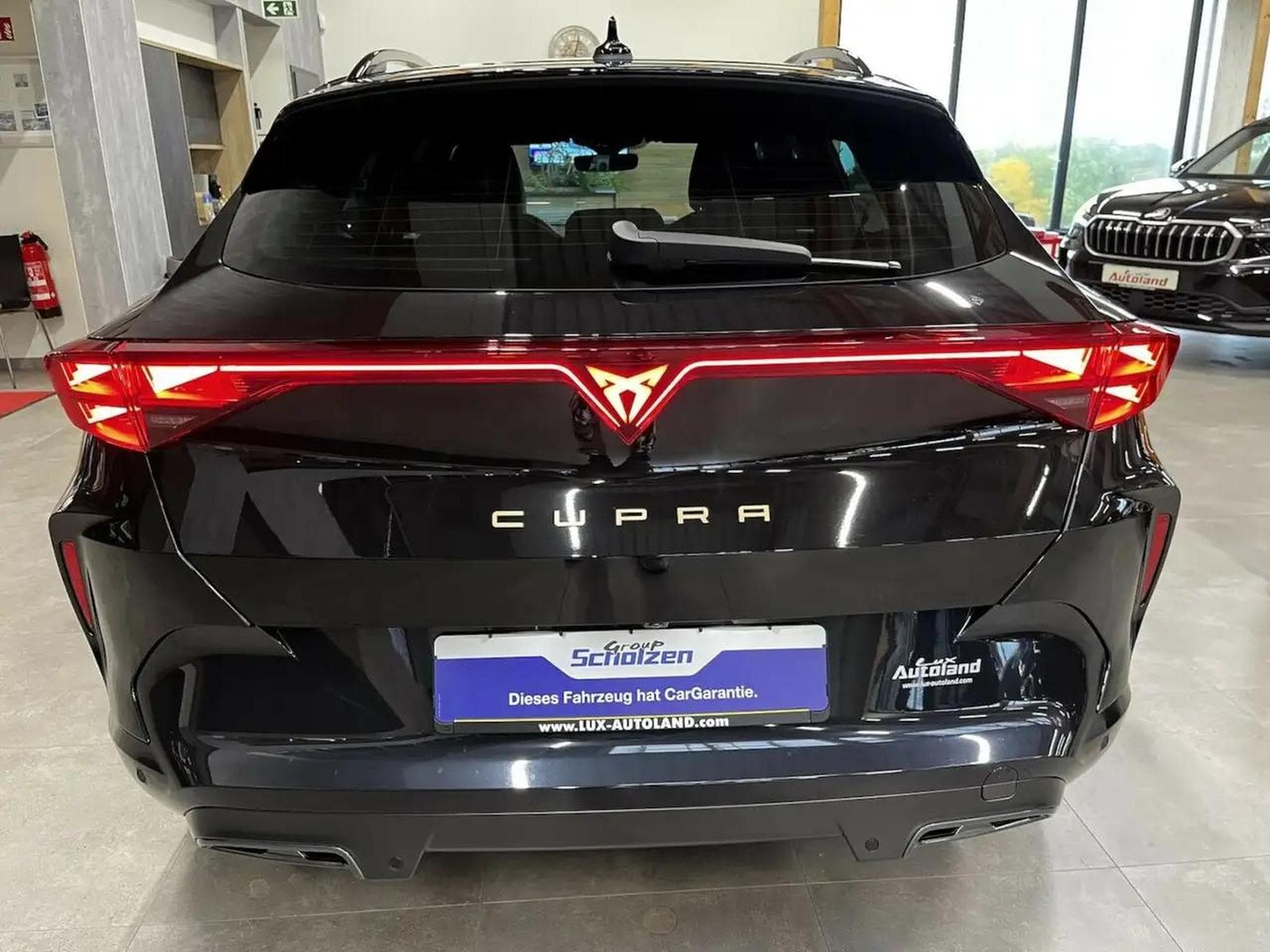 Cupra Formentor (2025) - Foto 23