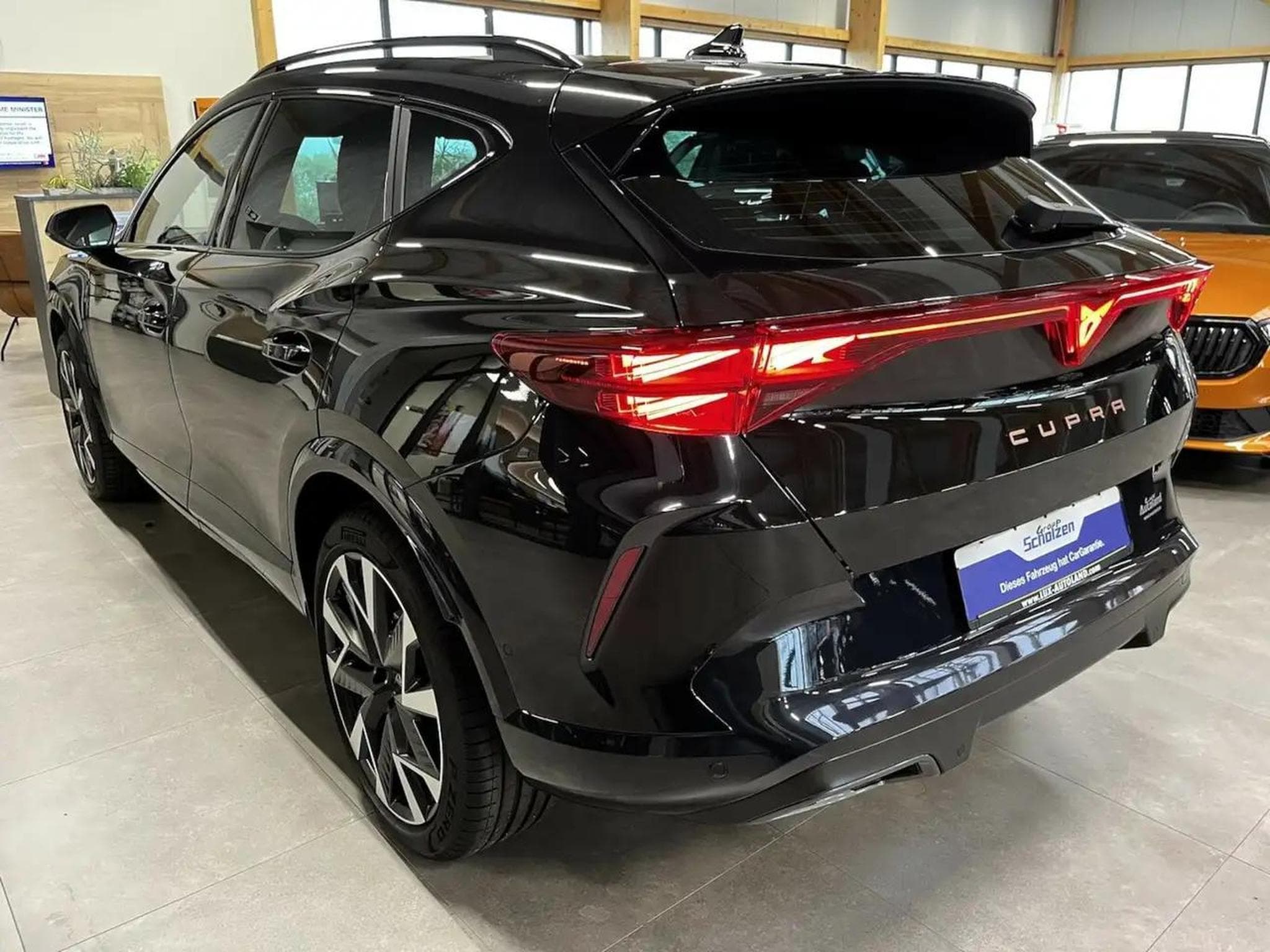 Cupra Formentor (2025) - Foto 25