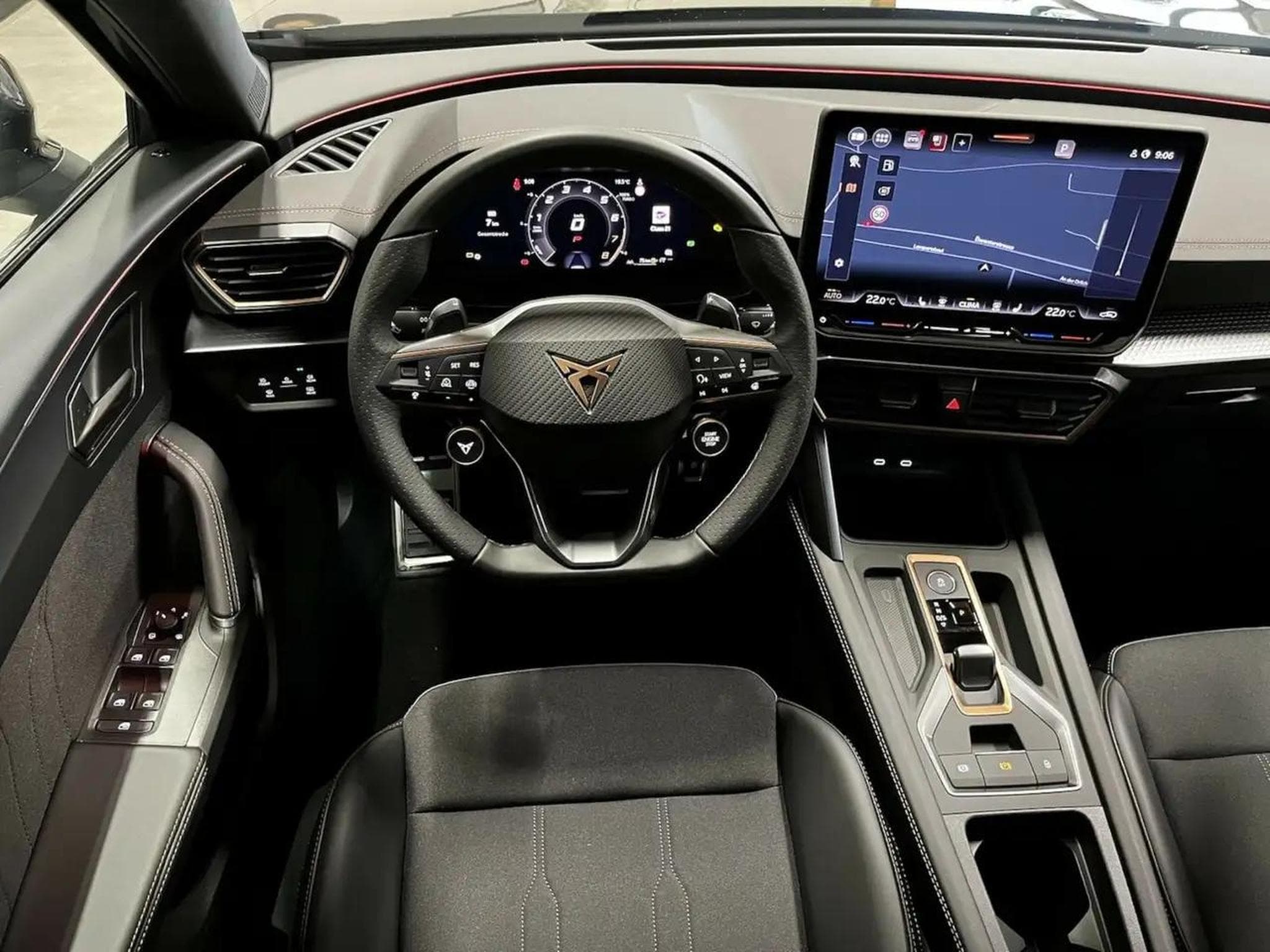 Cupra Formentor (2025) - Foto 5