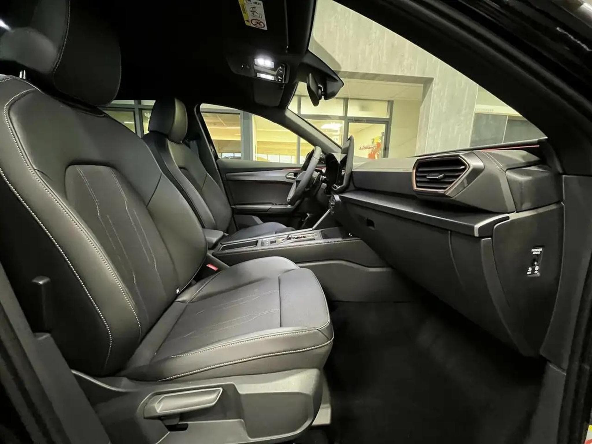 Cupra Formentor (2025) - Foto 6