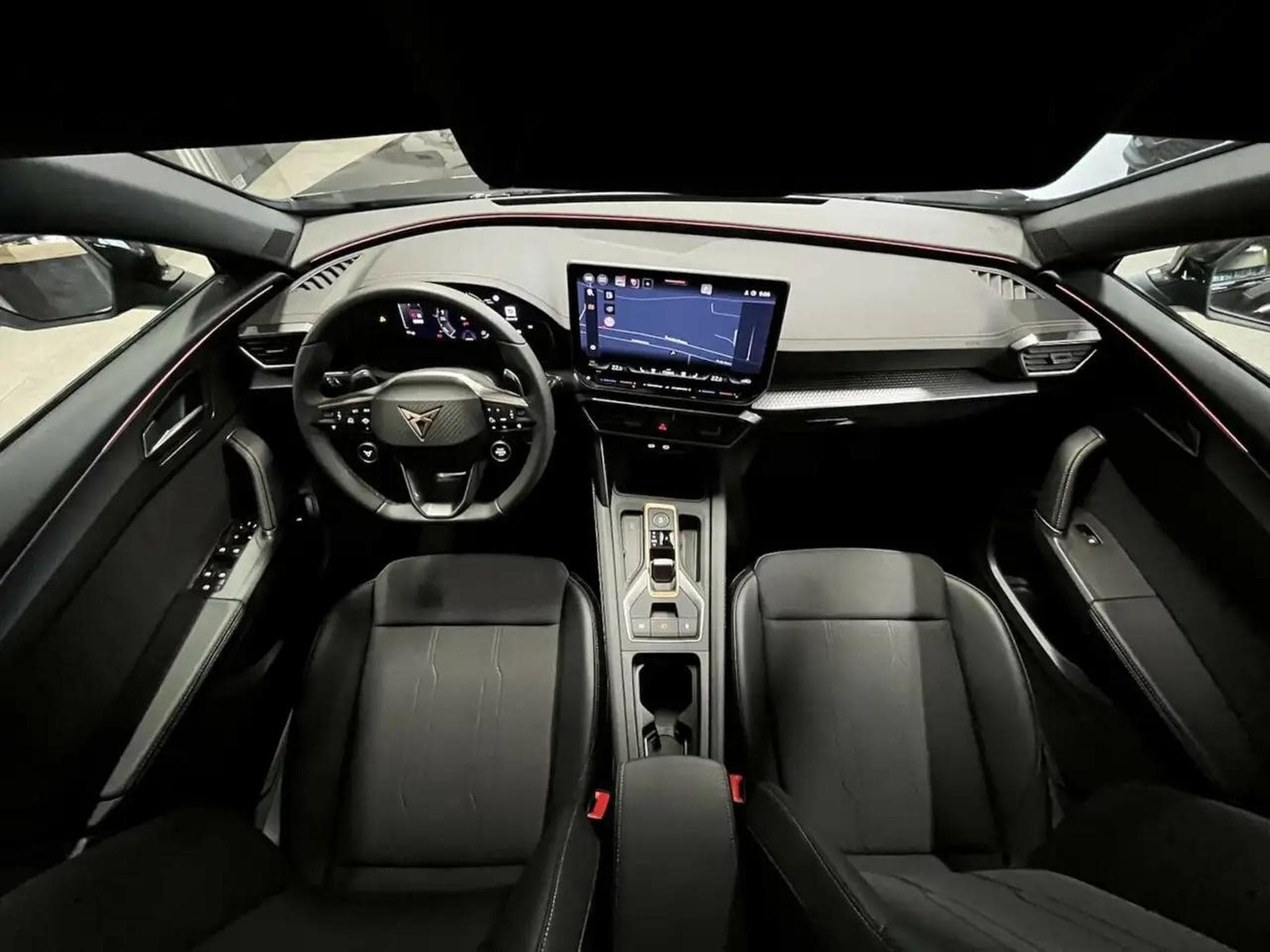 Cupra Formentor (2025) - Foto 8