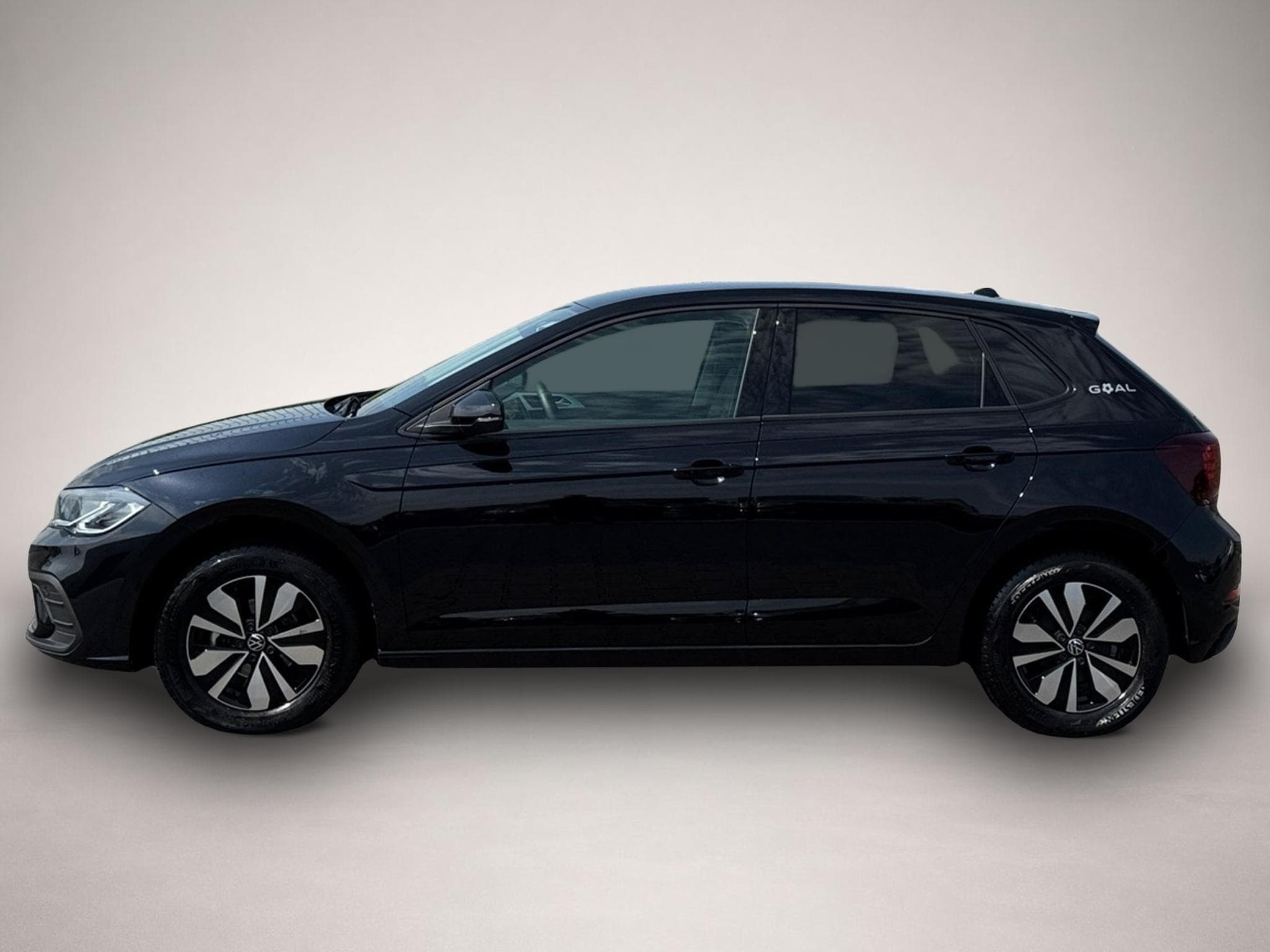 VW Polo (2025) - Foto 3