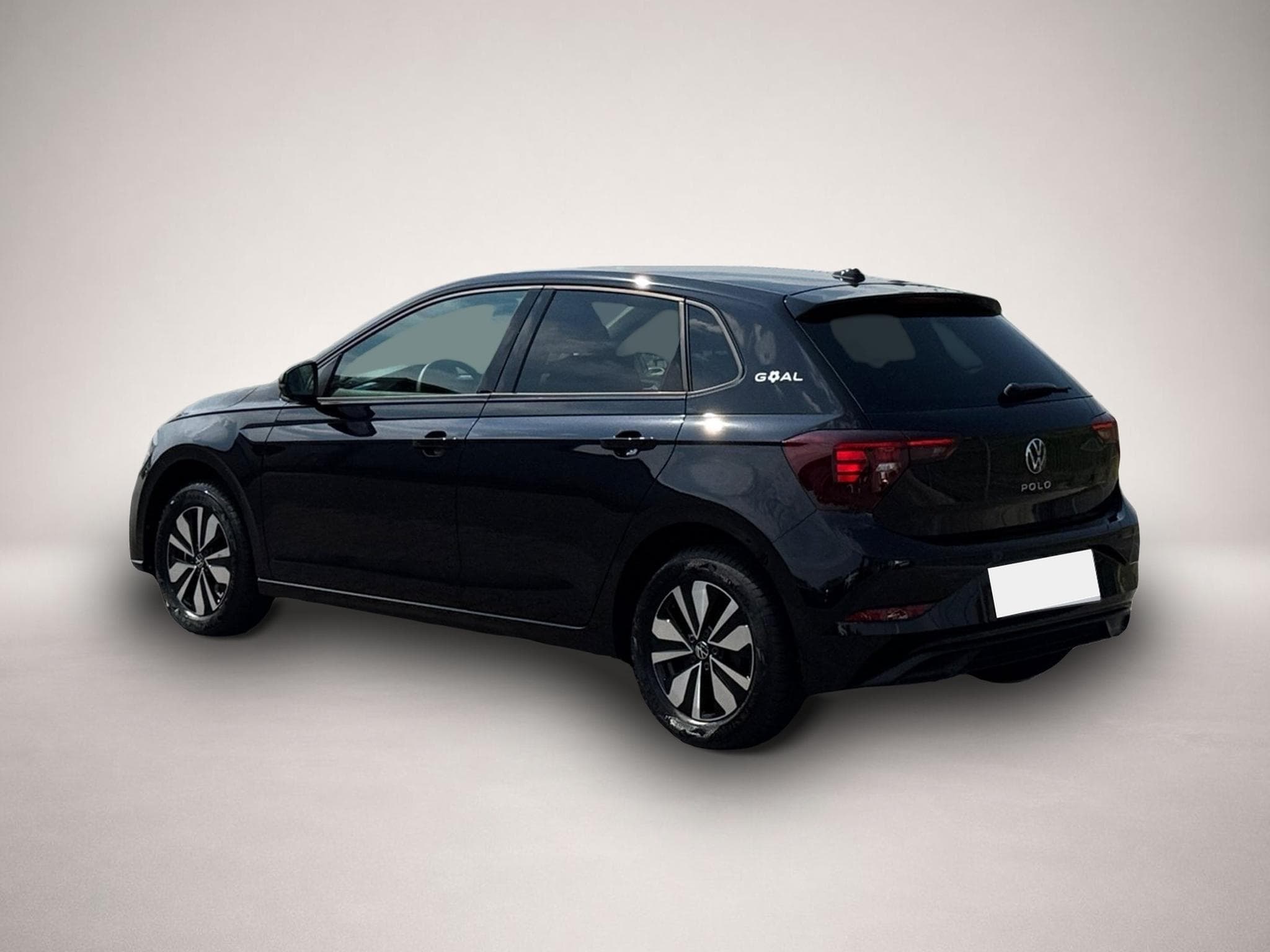 VW Polo (2025) - Foto 4