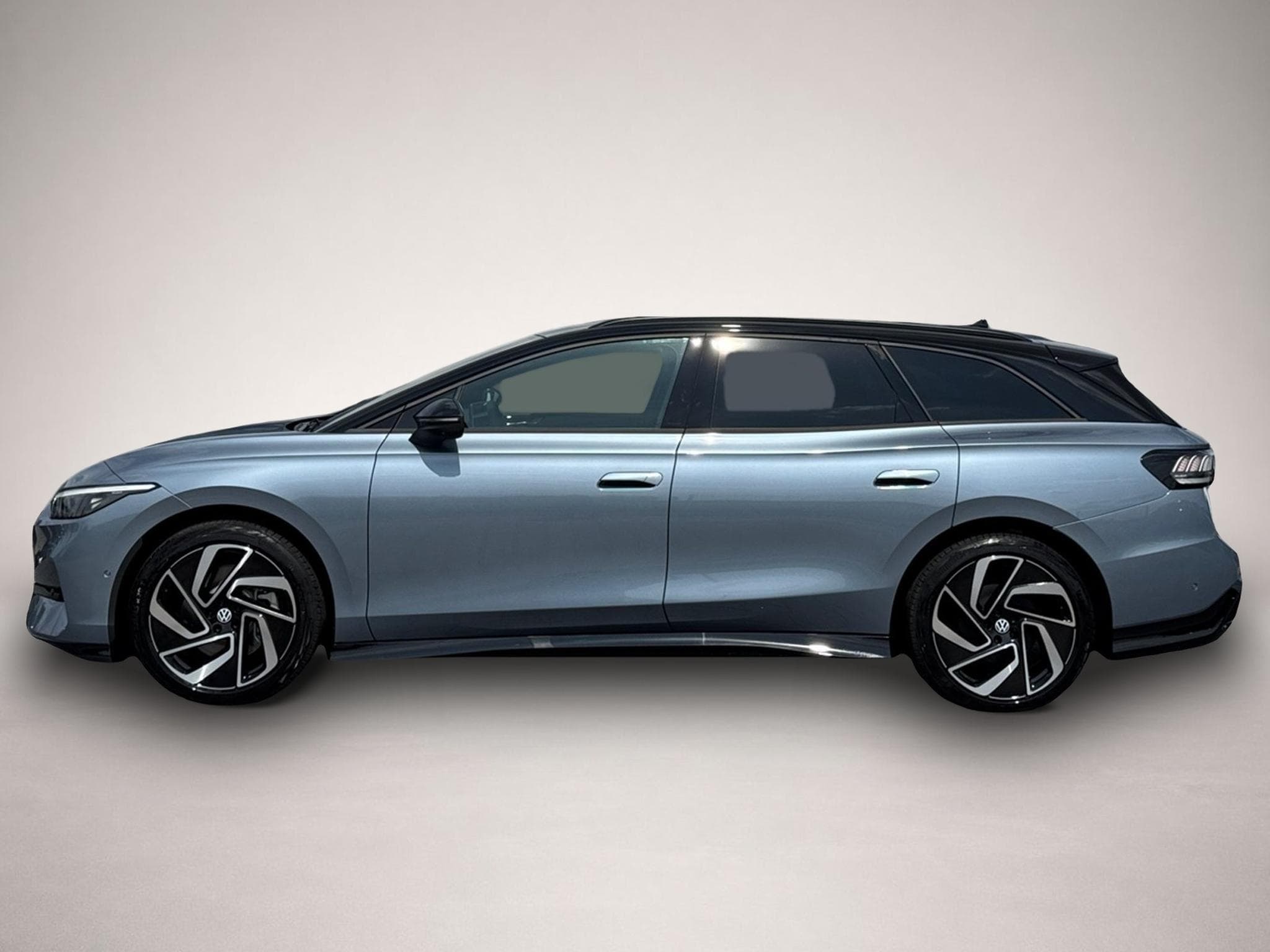 VW ID.5 (2026) - Foto 3