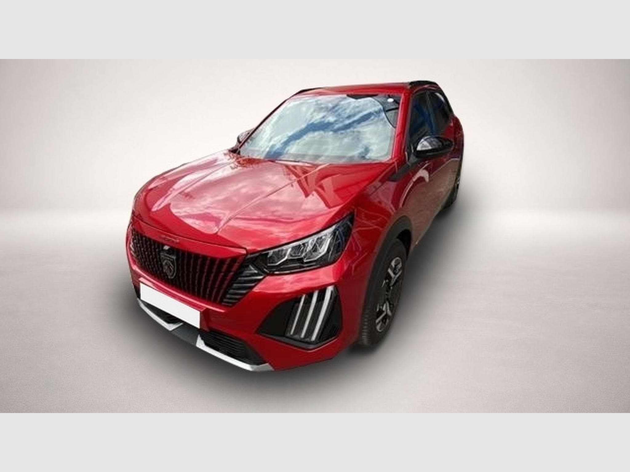 Peugeot 2008 (2026) - Foto 1