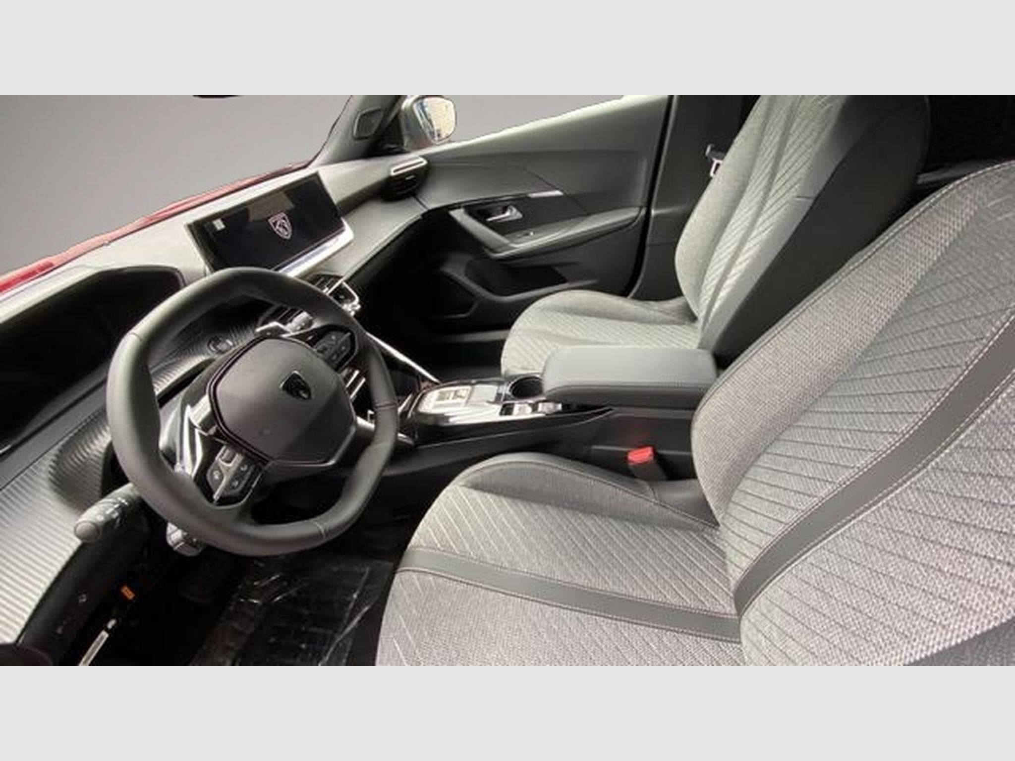 Peugeot 2008 (2026) - Foto 3