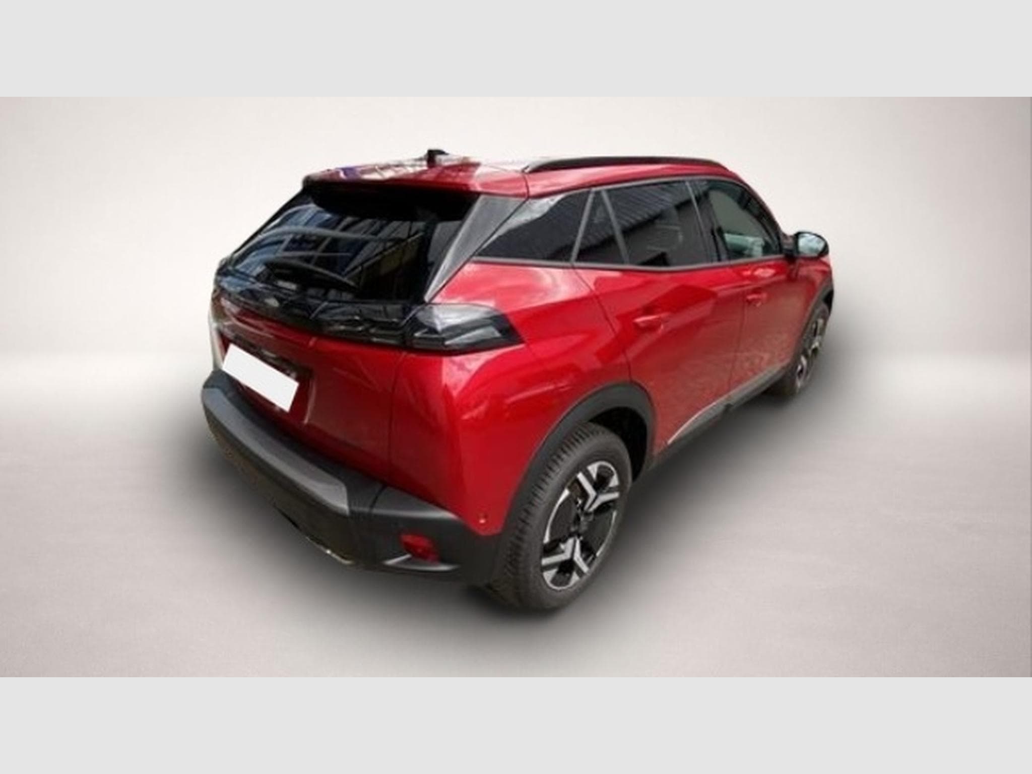Peugeot 2008 (2026) - Foto 5