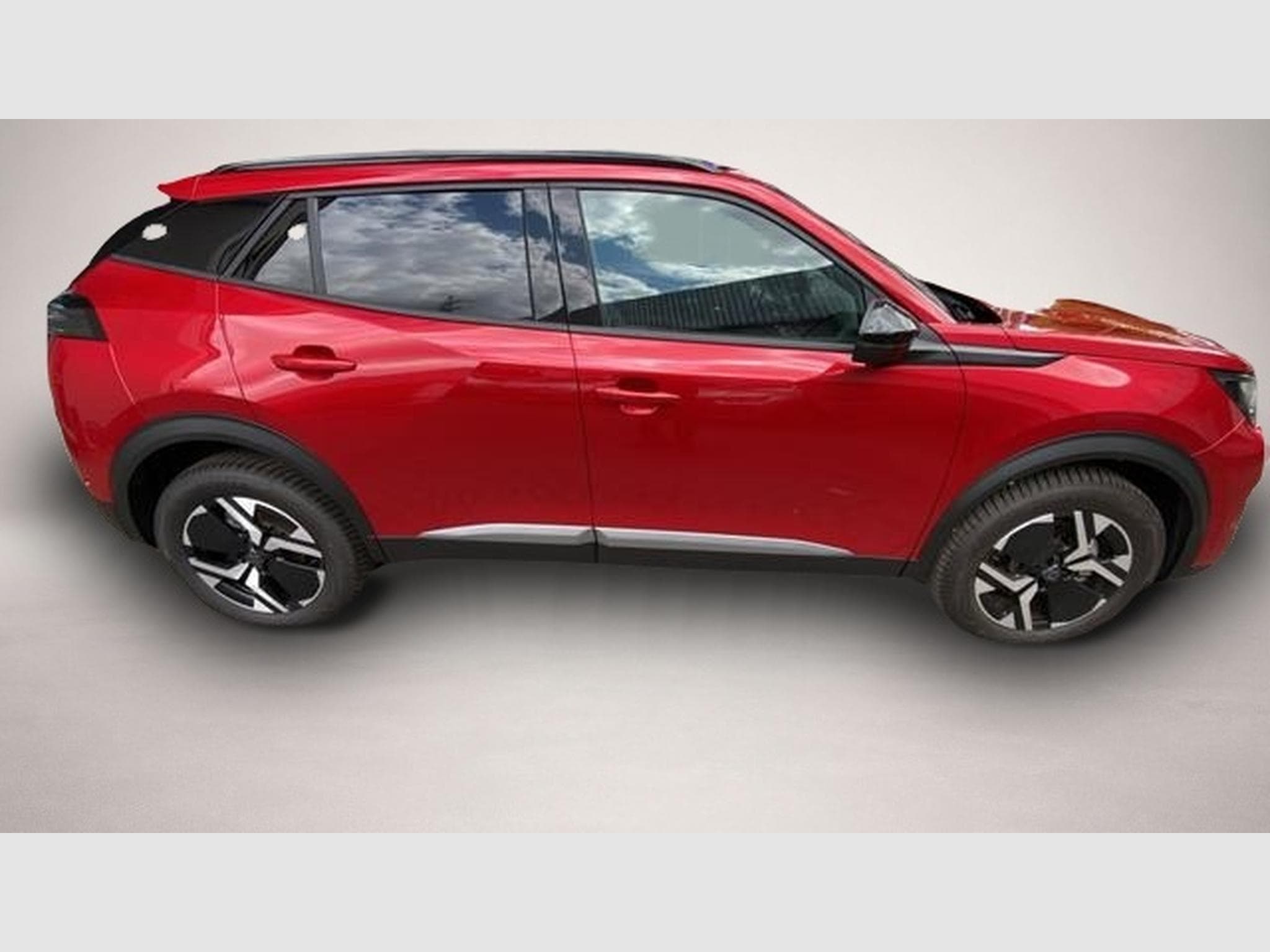 Peugeot 2008 (2026) - Foto 6