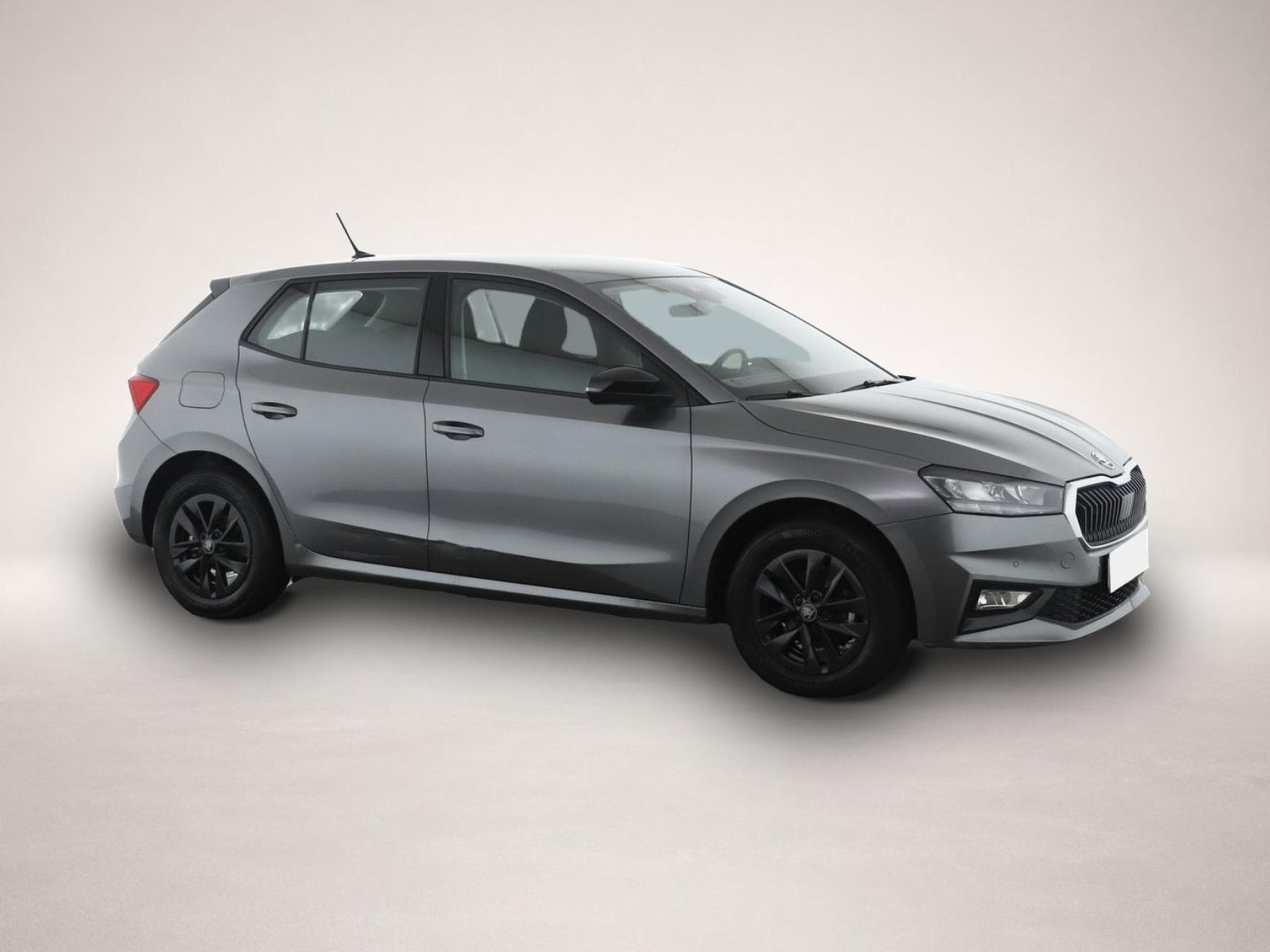 Skoda Fabia (2025) - Foto 1