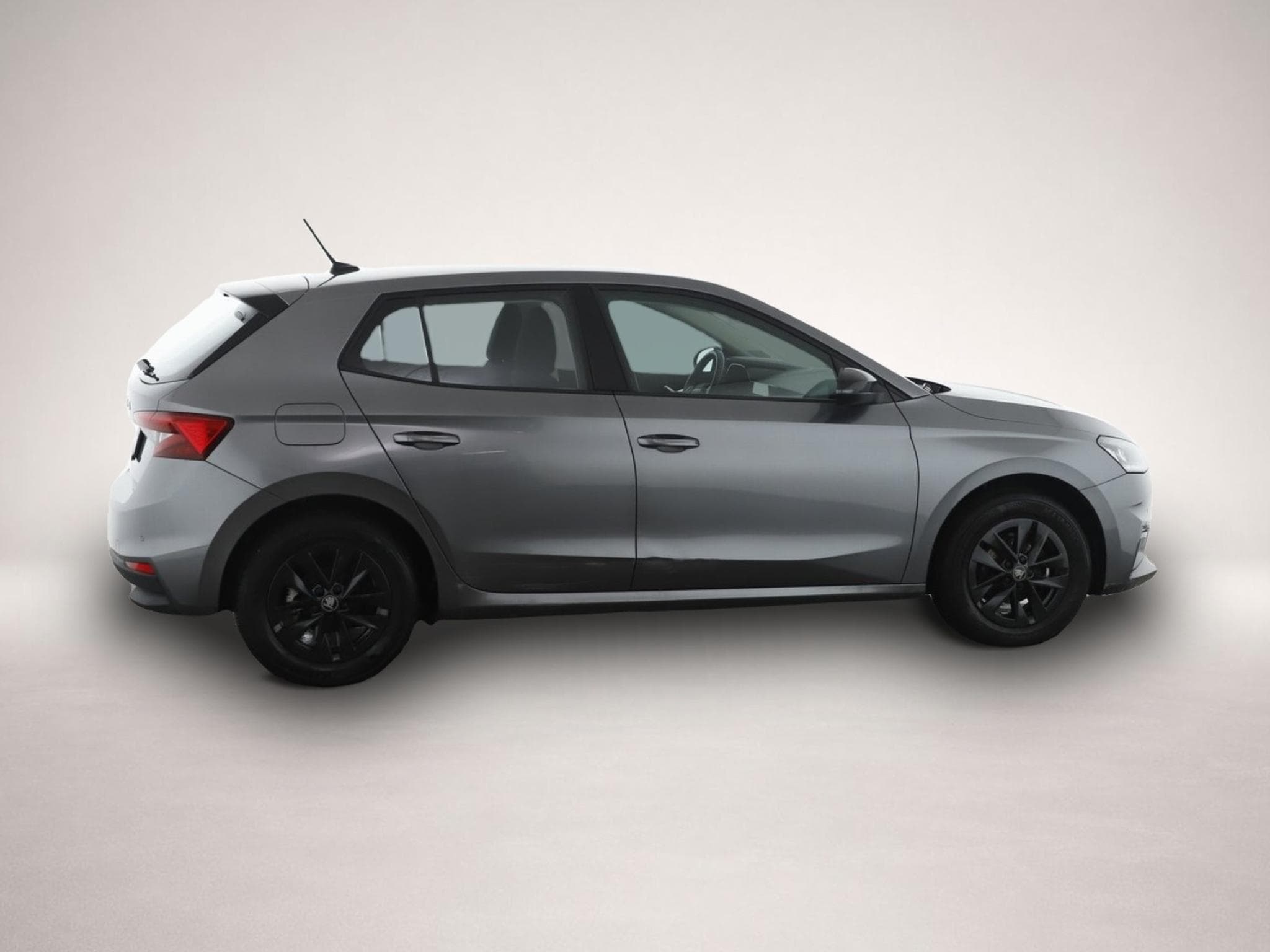 Skoda Fabia (2025) - Foto 2