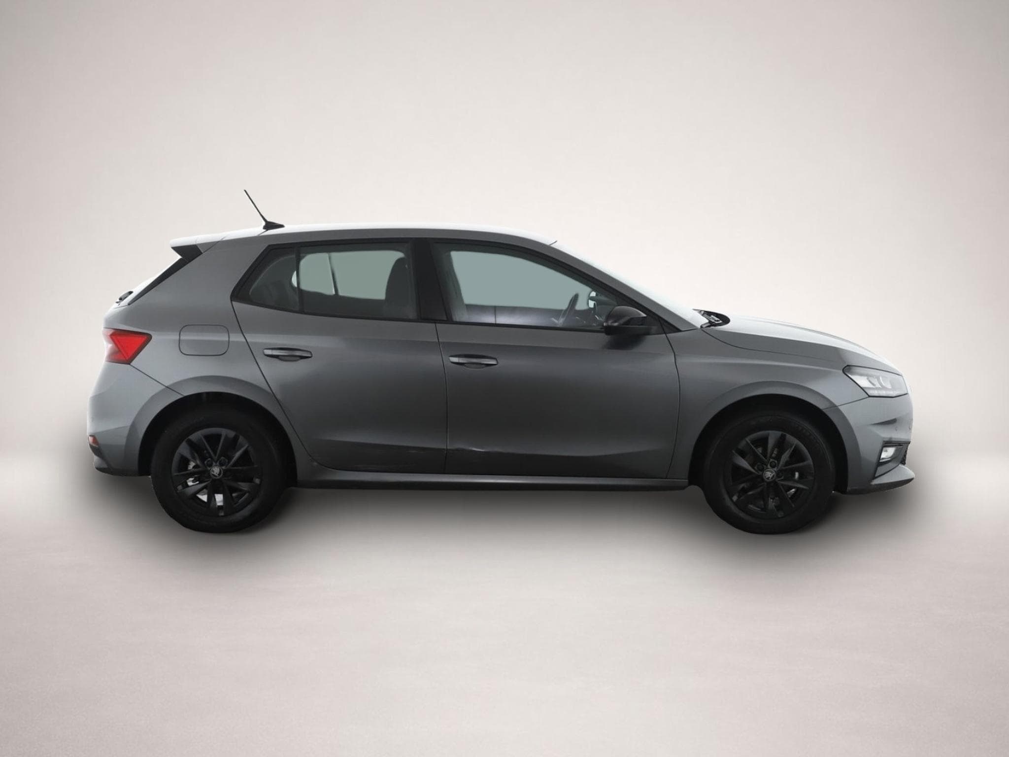 Skoda Fabia (2025) - Foto 3