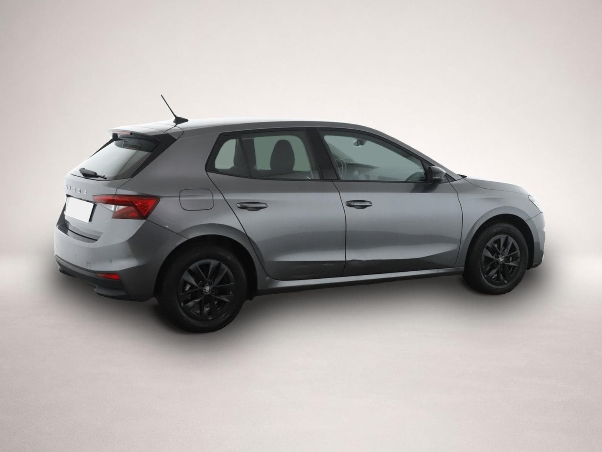 Skoda Fabia (2025) - Foto 4