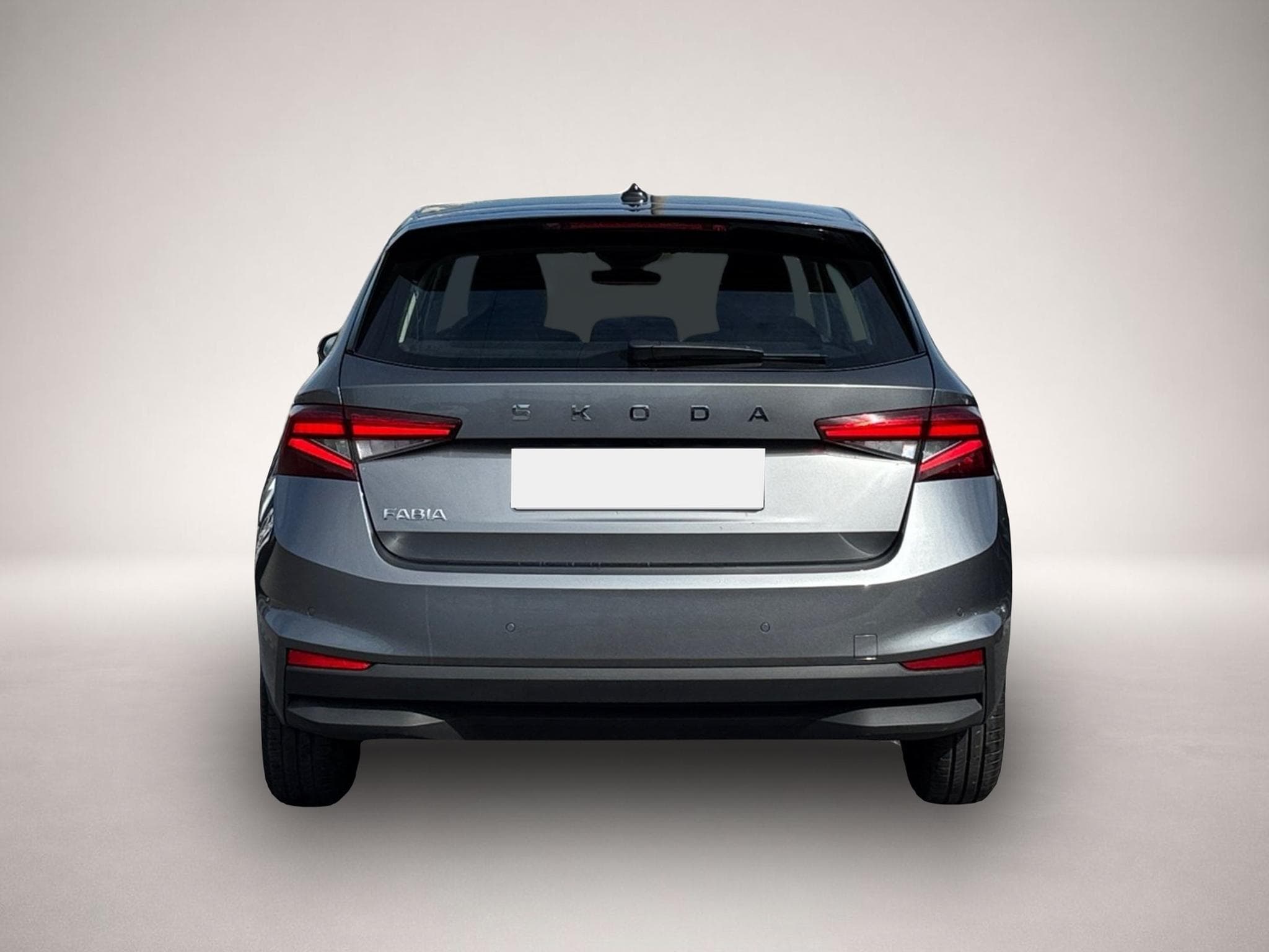 Skoda Fabia (2025) - Foto 5