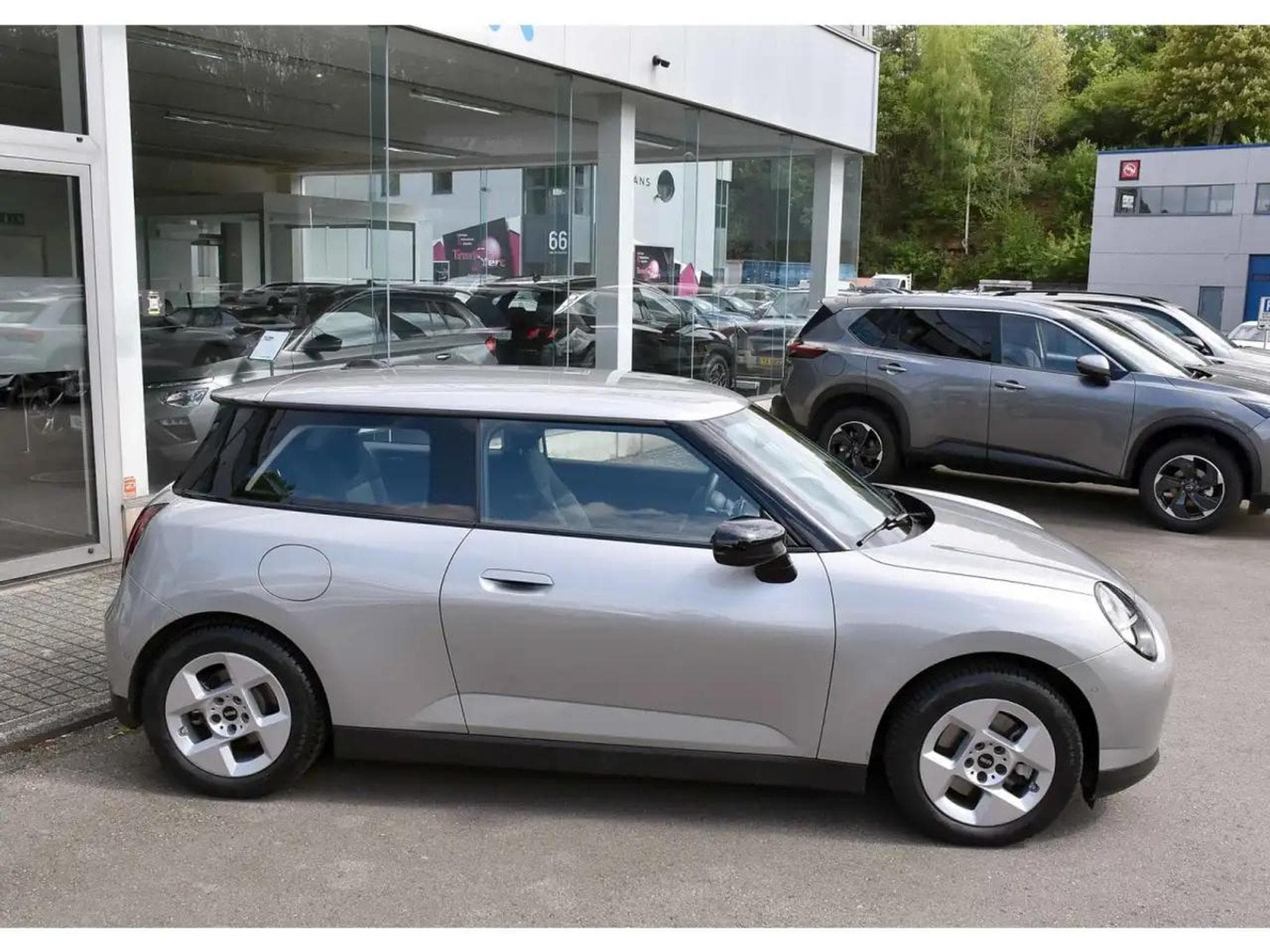 Mini Cooper (2024) - Photo 3