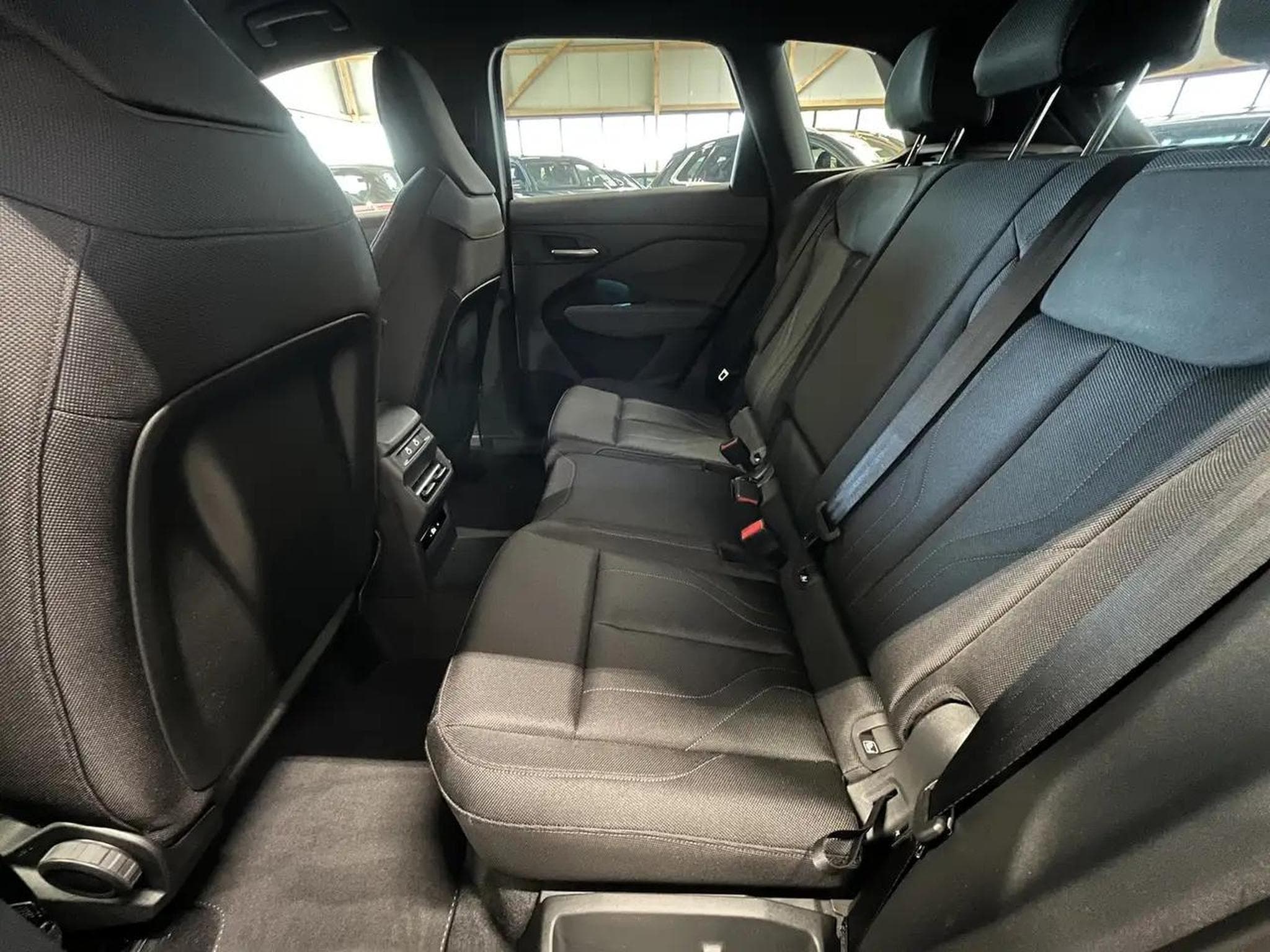 Audi Q3 (2025) - Foto 10