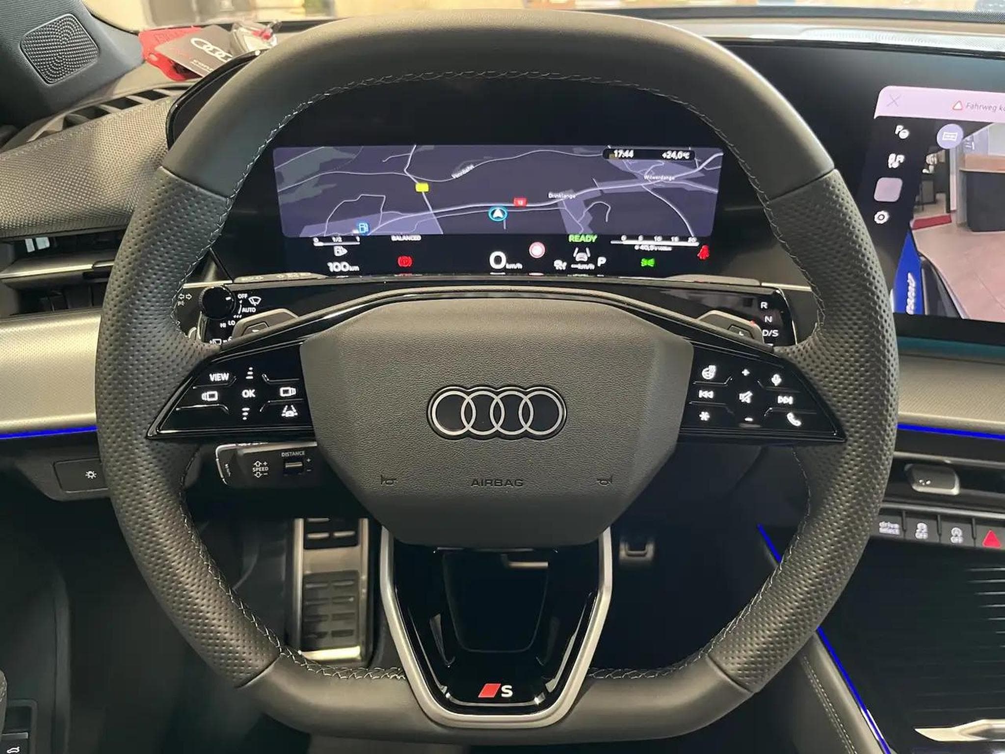 Audi Q3 (2025) - Foto 11