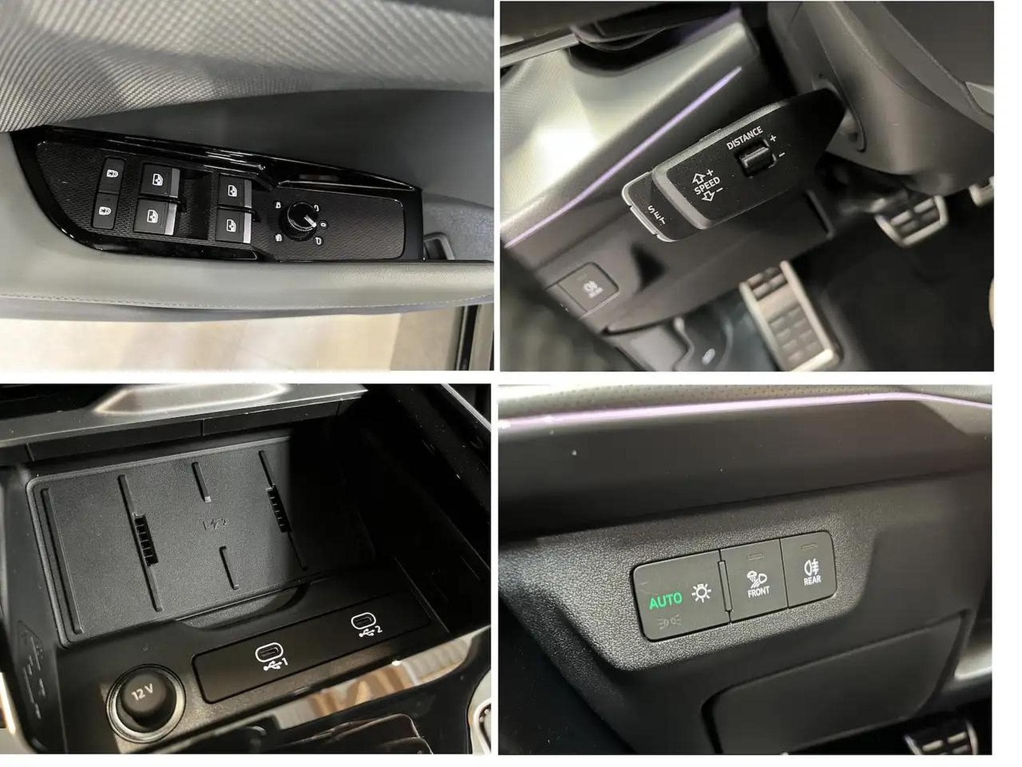 Audi Q3 (2025) - Foto 14