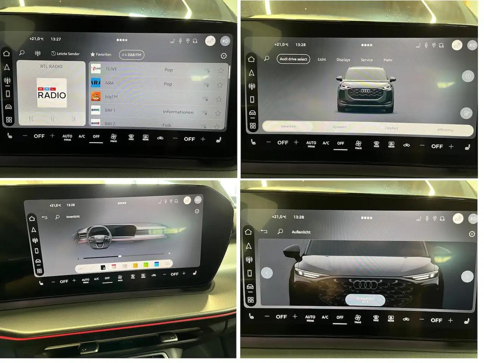 Audi Q3 (2025) - Foto 15