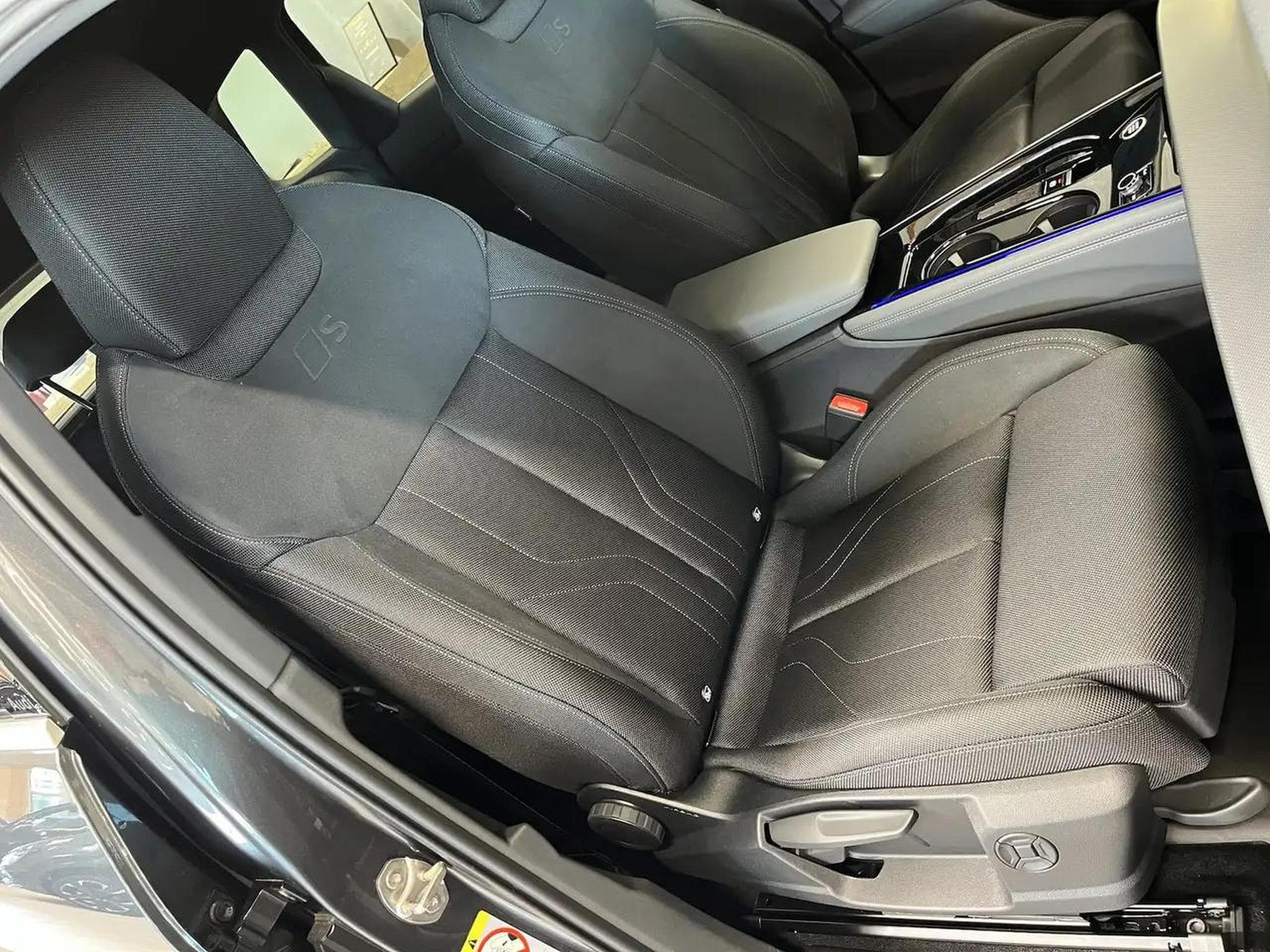 Audi Q3 (2025) - Foto 17