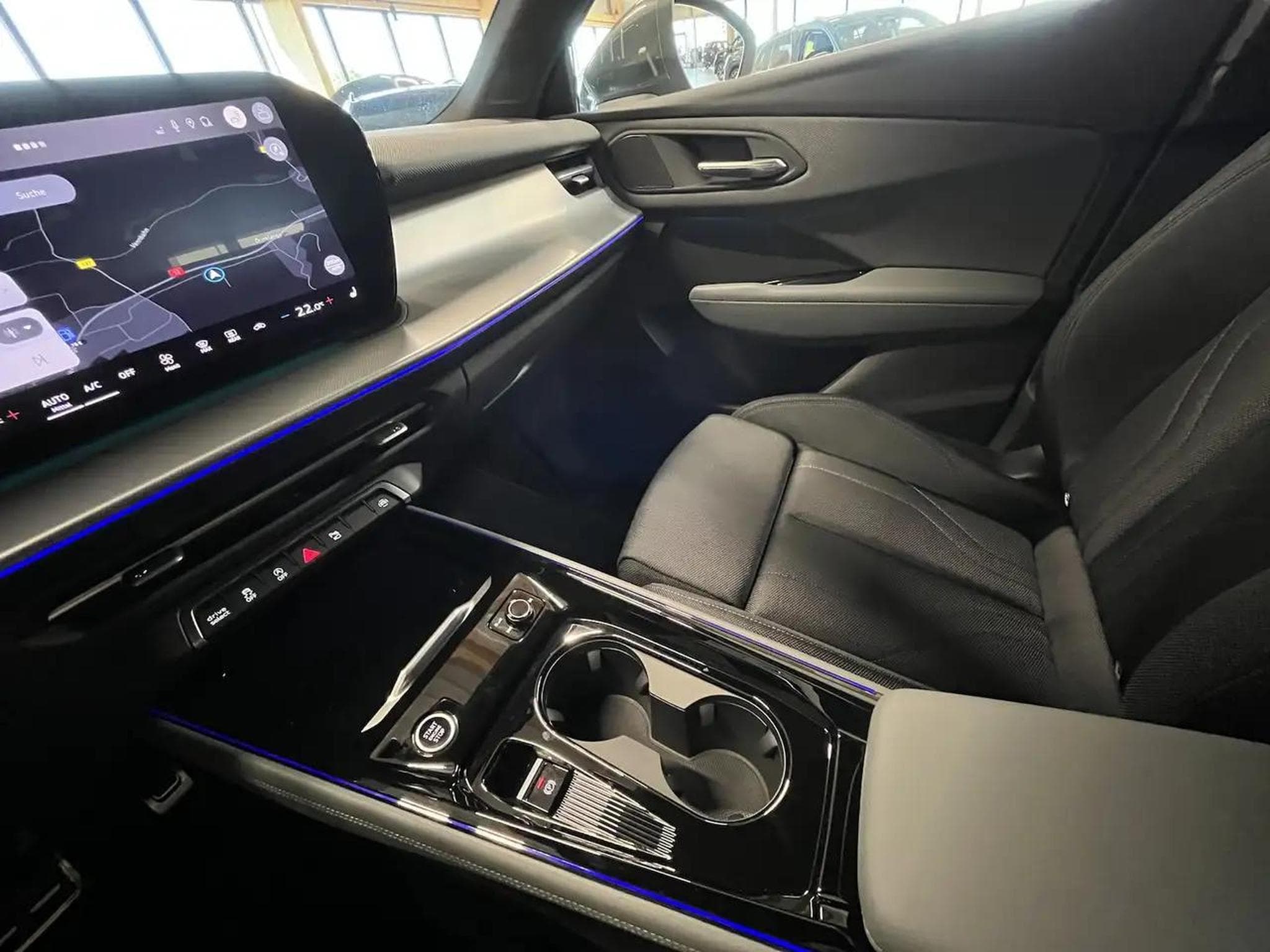 Audi Q3 (2025) - Foto 18
