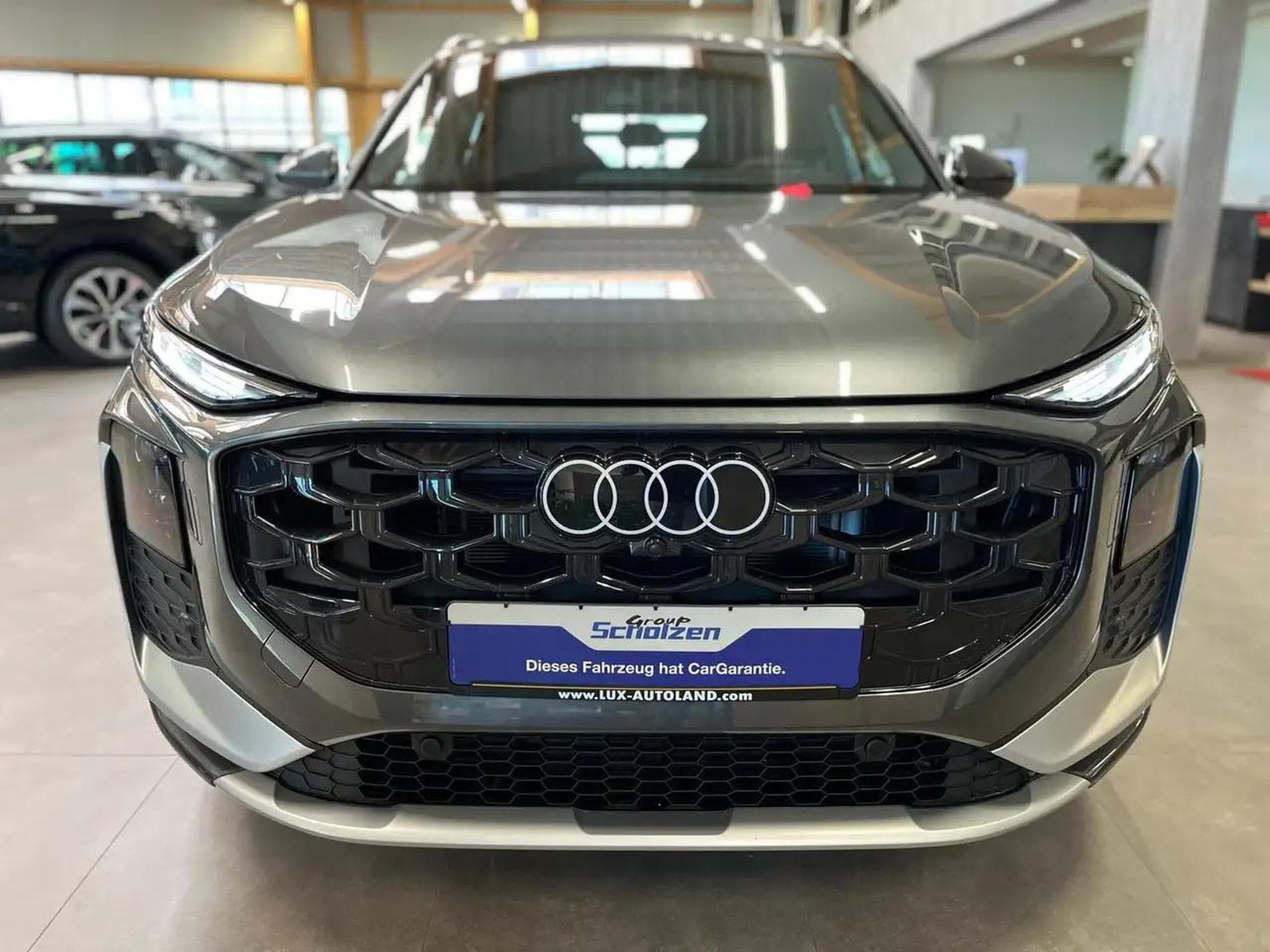 Audi Q3 (2025) - Foto 21