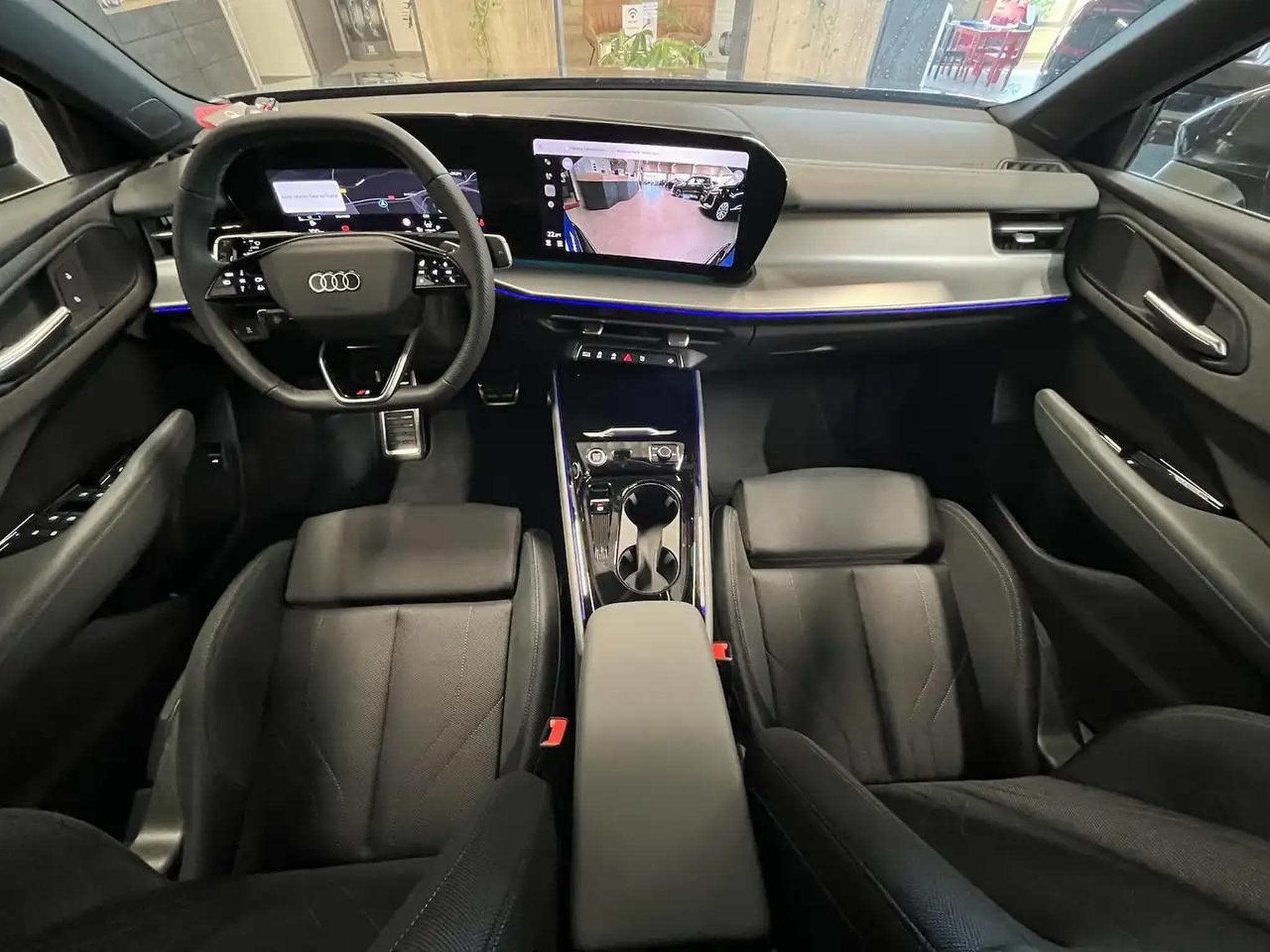 Audi Q3 (2025) - Foto 8