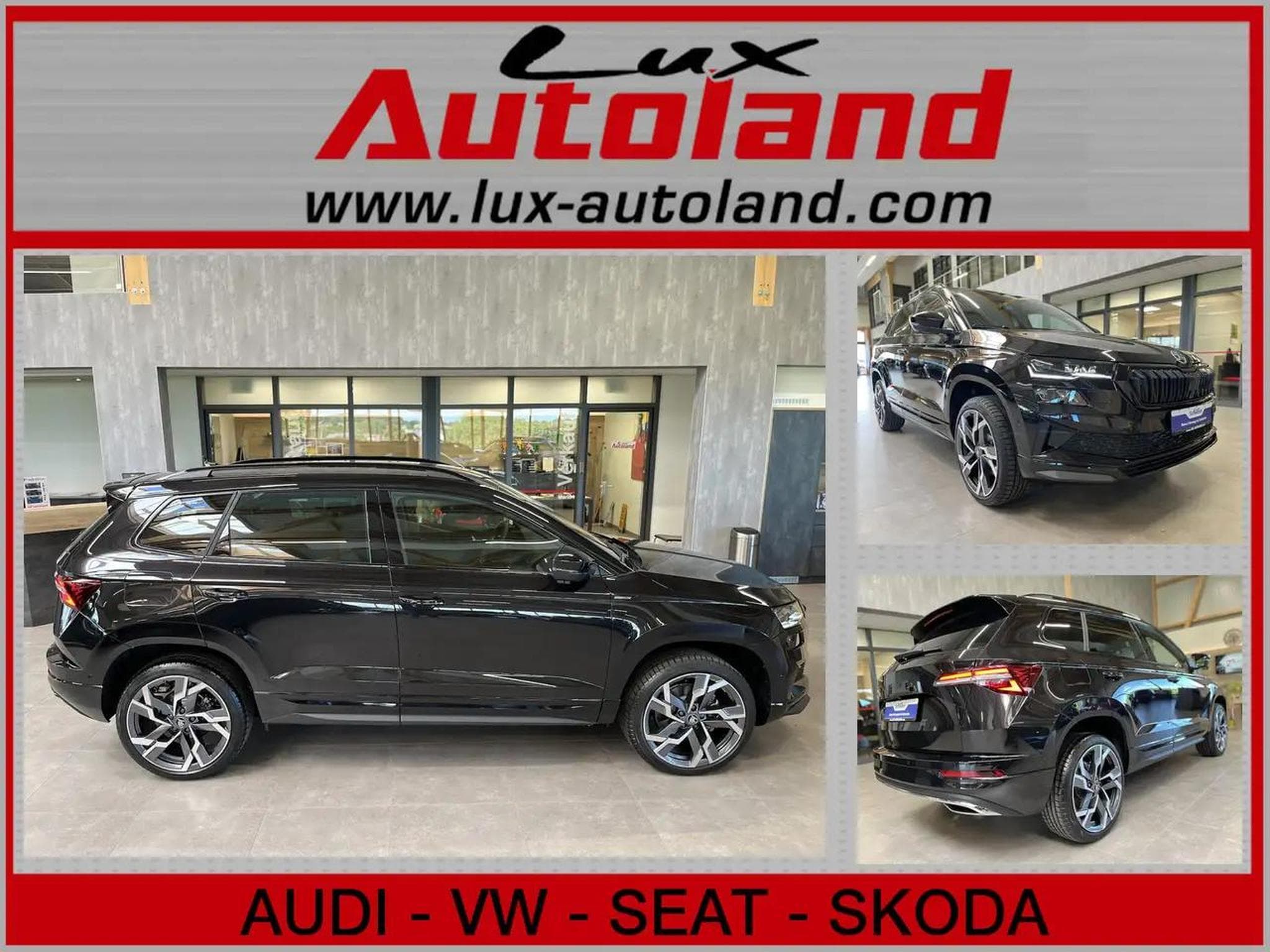 Skoda Karoq (2026) - Foto 1