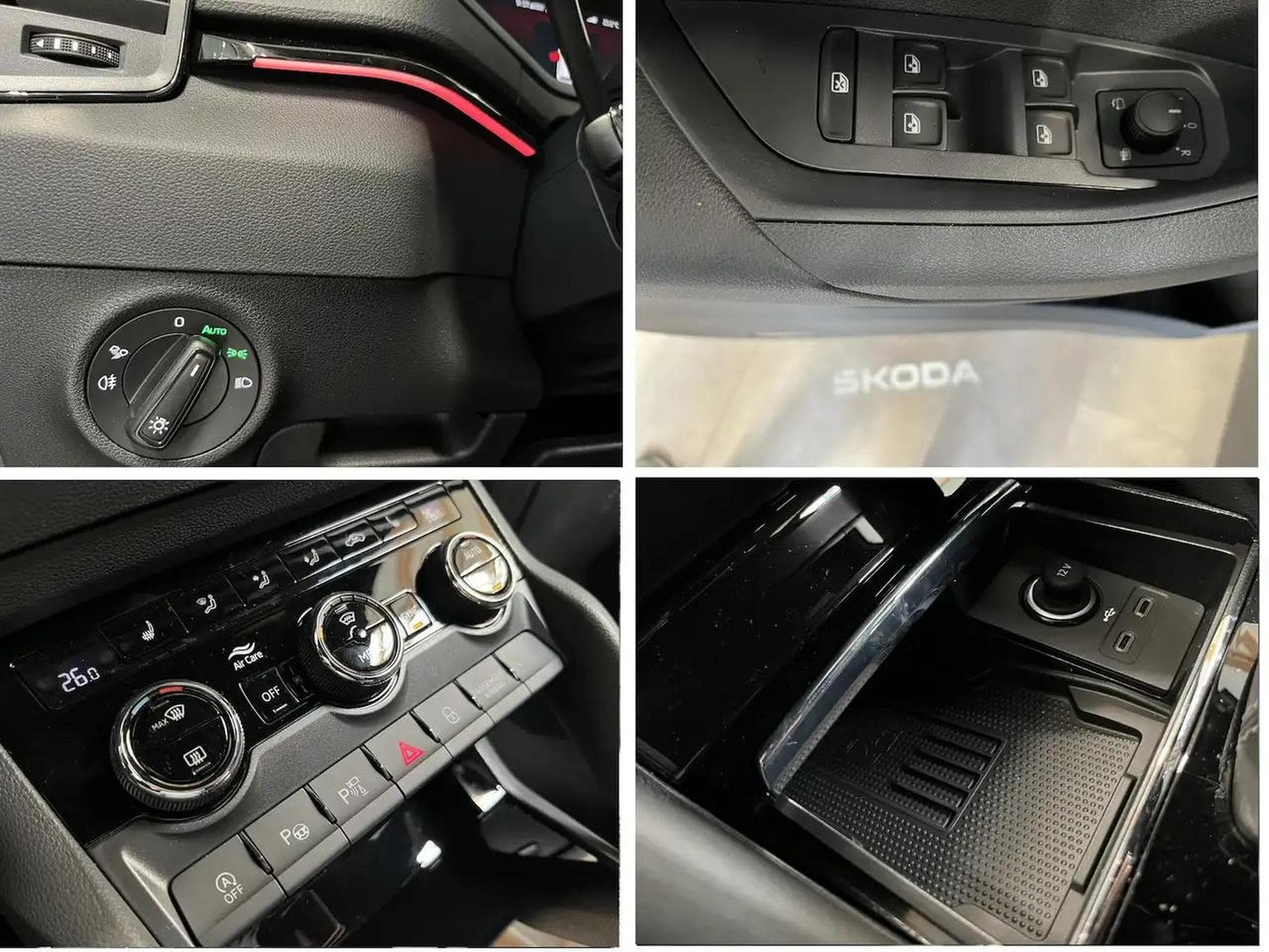 Skoda Karoq (2026) - Foto 15