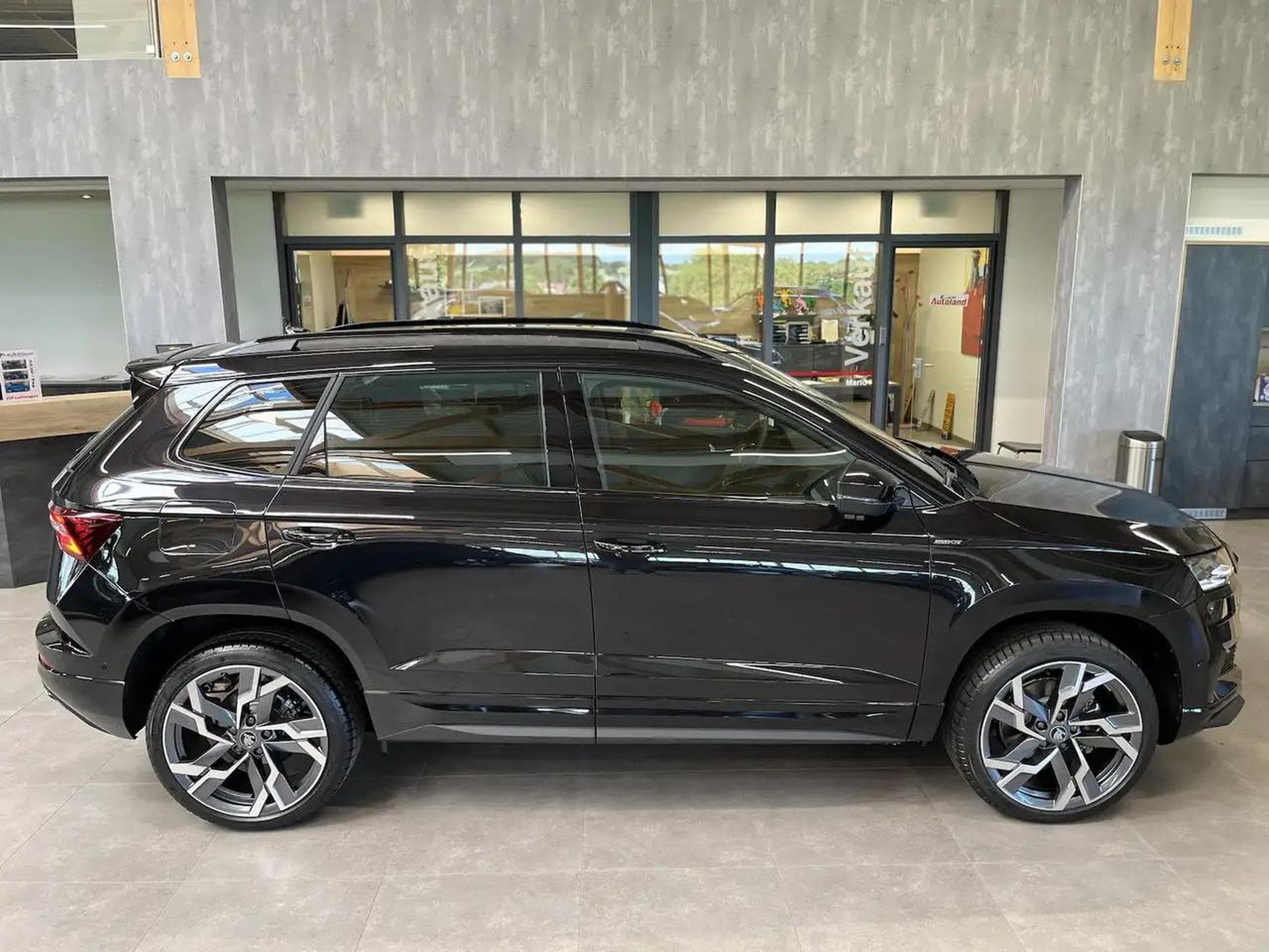 Skoda Karoq (2026) - Foto 2