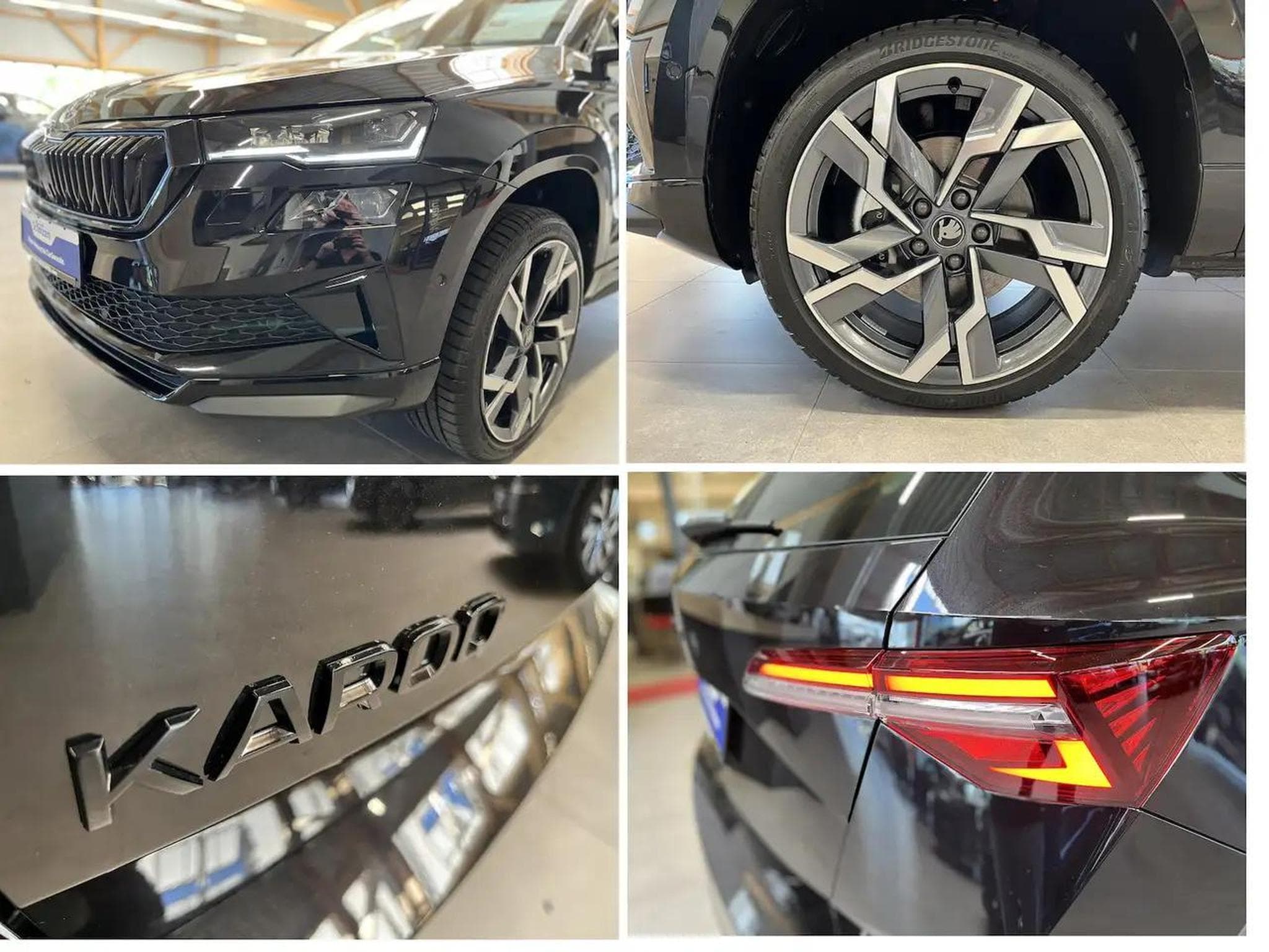 Skoda Karoq (2026) - Foto 21