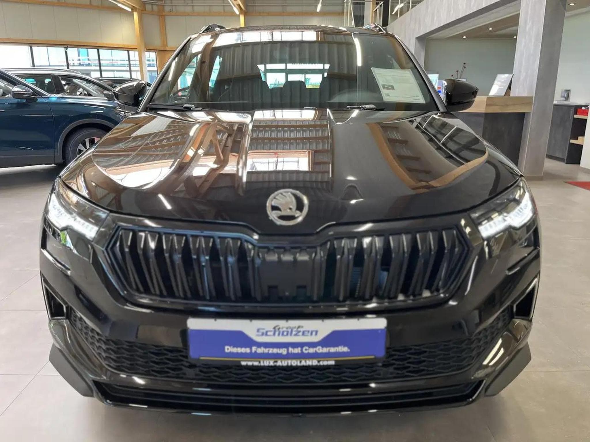 Skoda Karoq (2026) - Foto 22