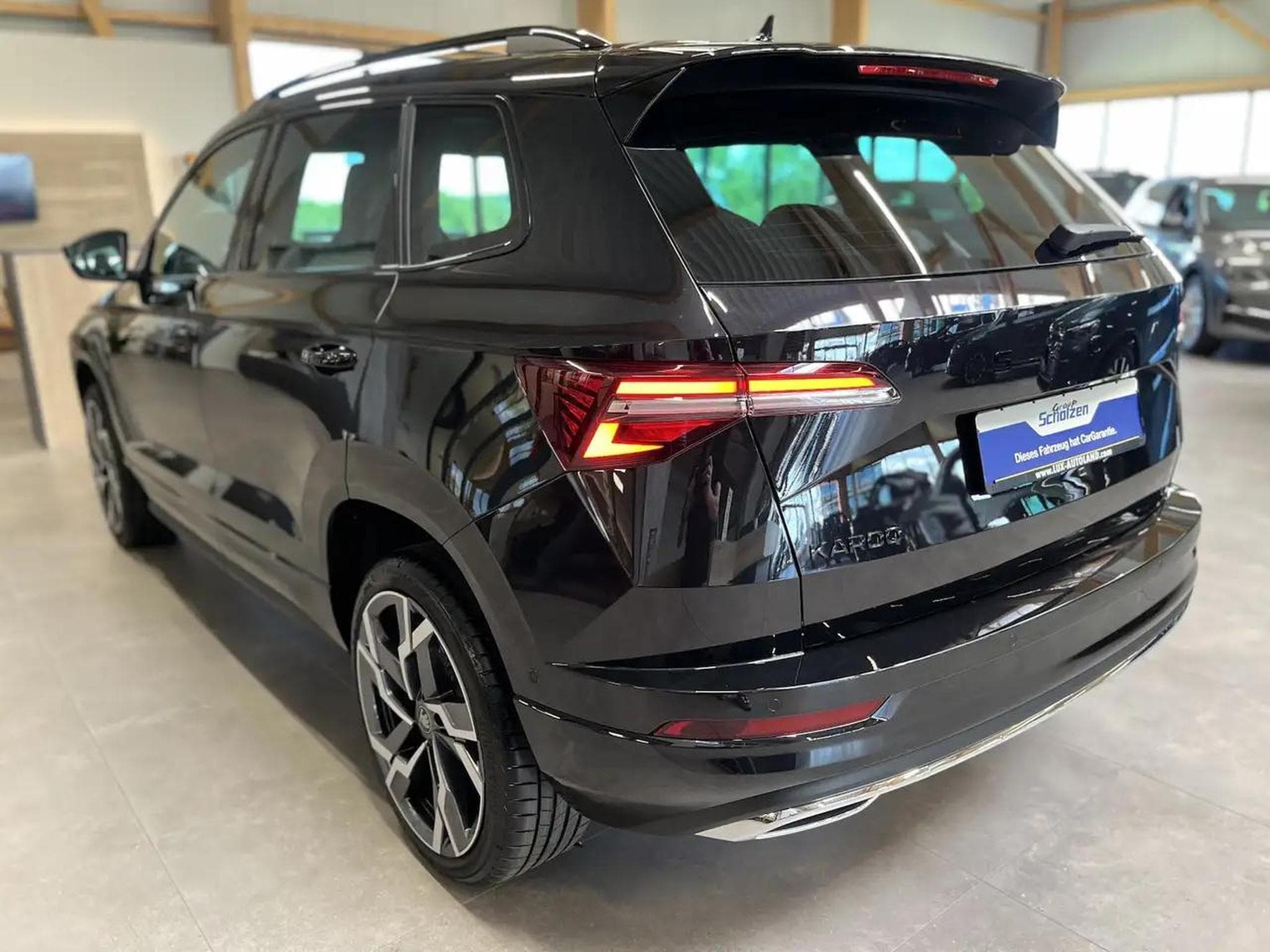 Skoda Karoq (2026) - Foto 25