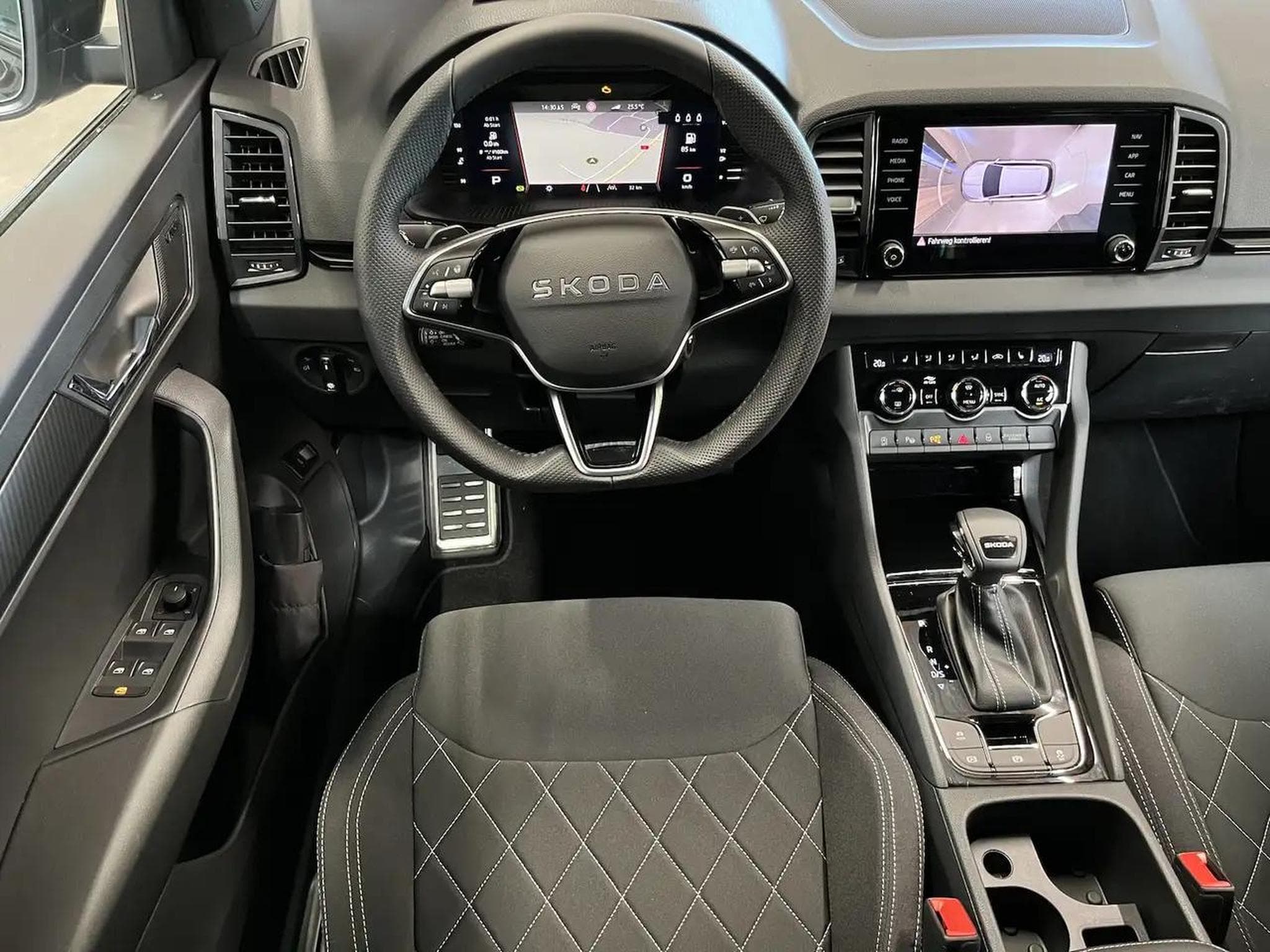 Skoda Karoq (2026) - Foto 5
