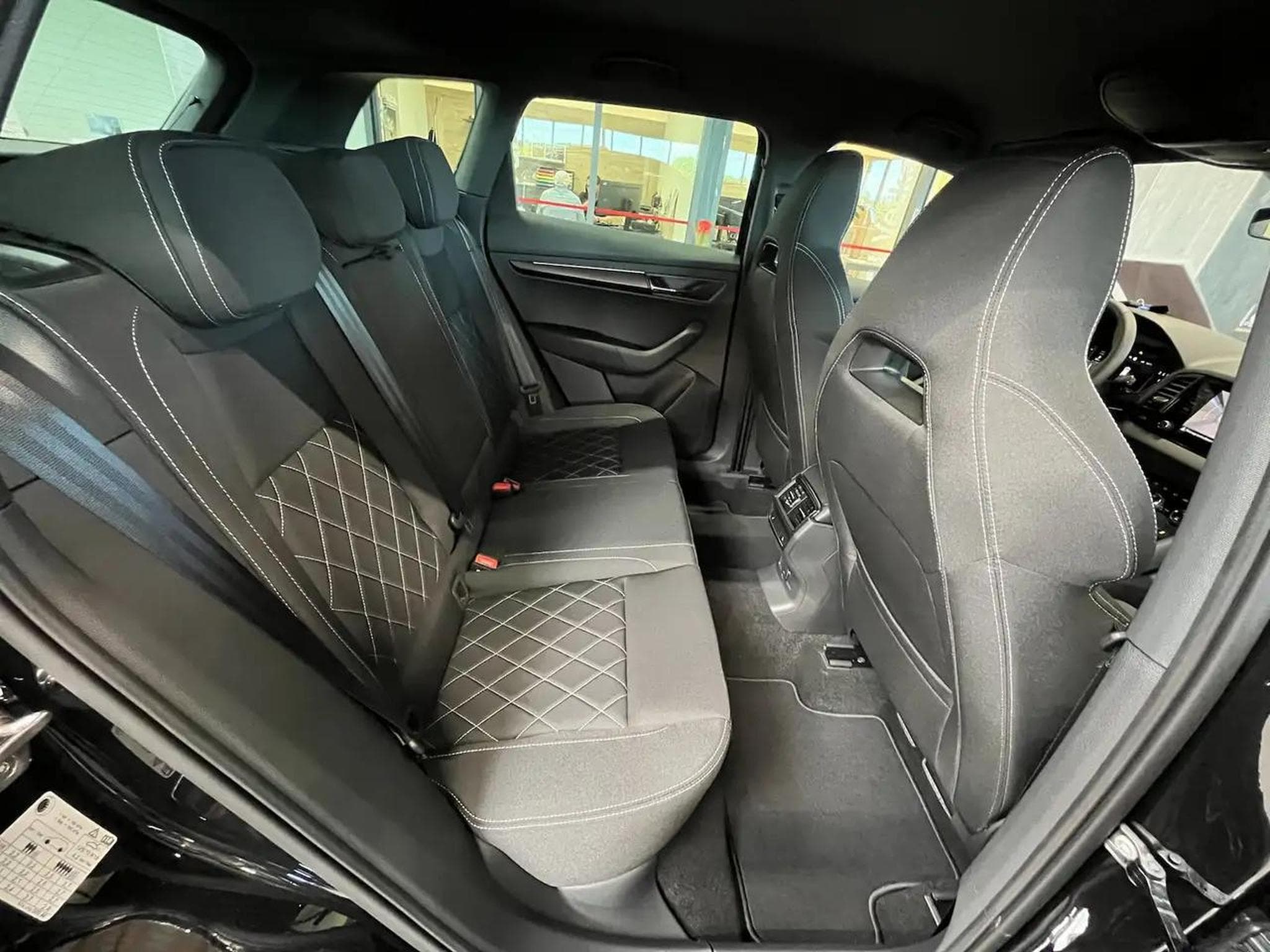 Skoda Karoq (2026) - Foto 7