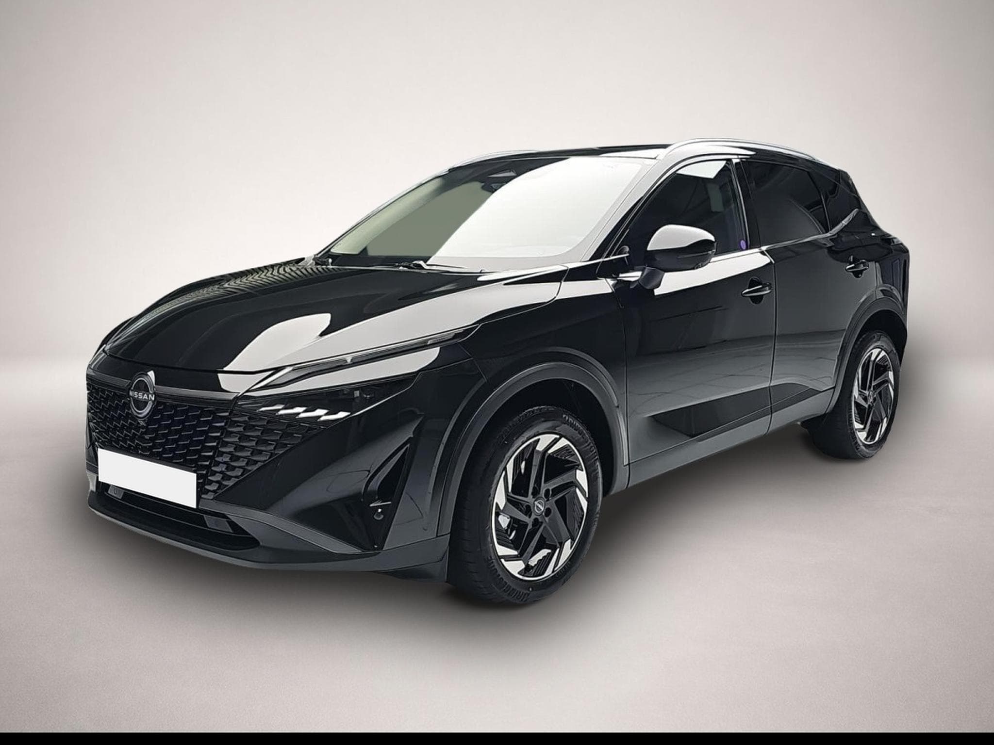 Nissan Qashqai (2026) - Foto 1