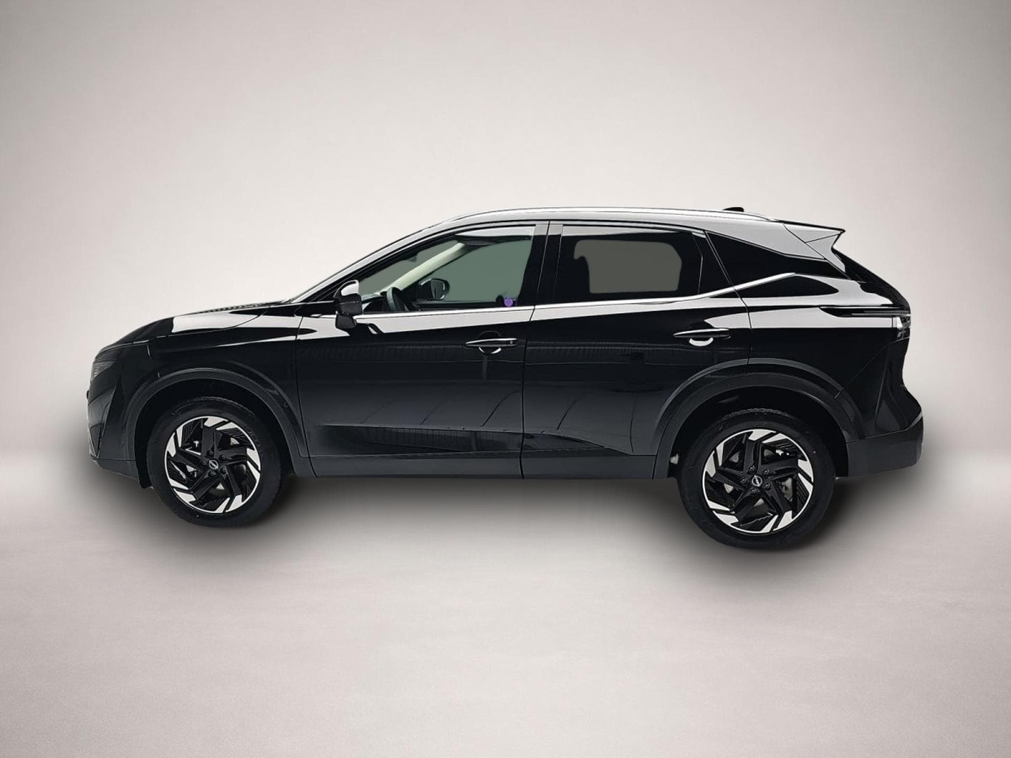 Nissan Qashqai (2026) - Foto 3