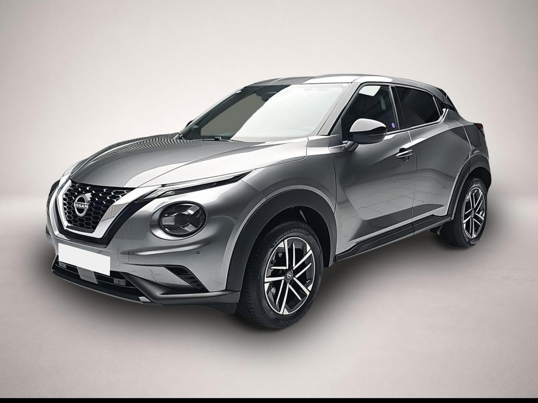 Nissan Juke (2026) - Foto 1