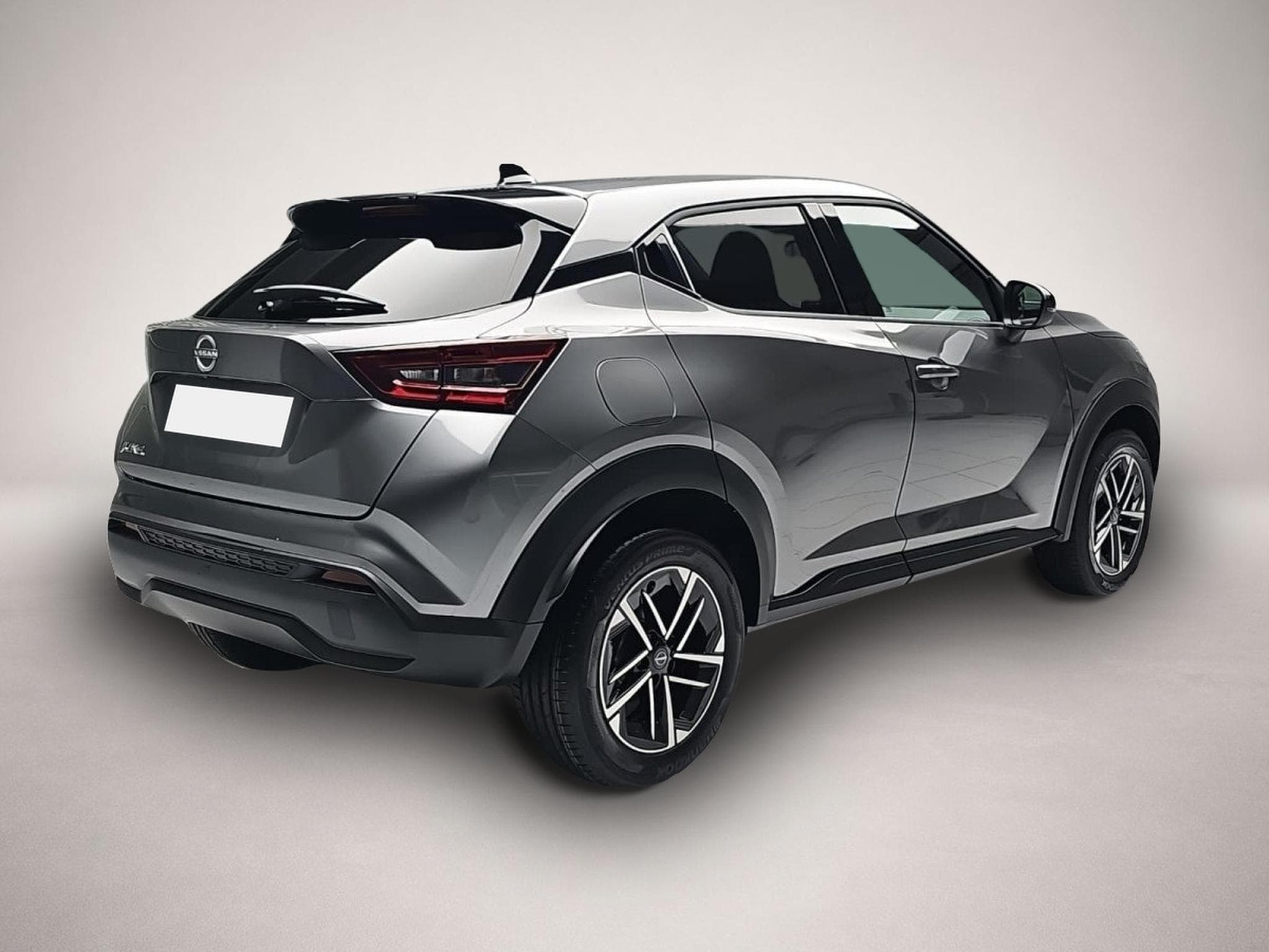 Nissan Juke (2026) - Foto 2