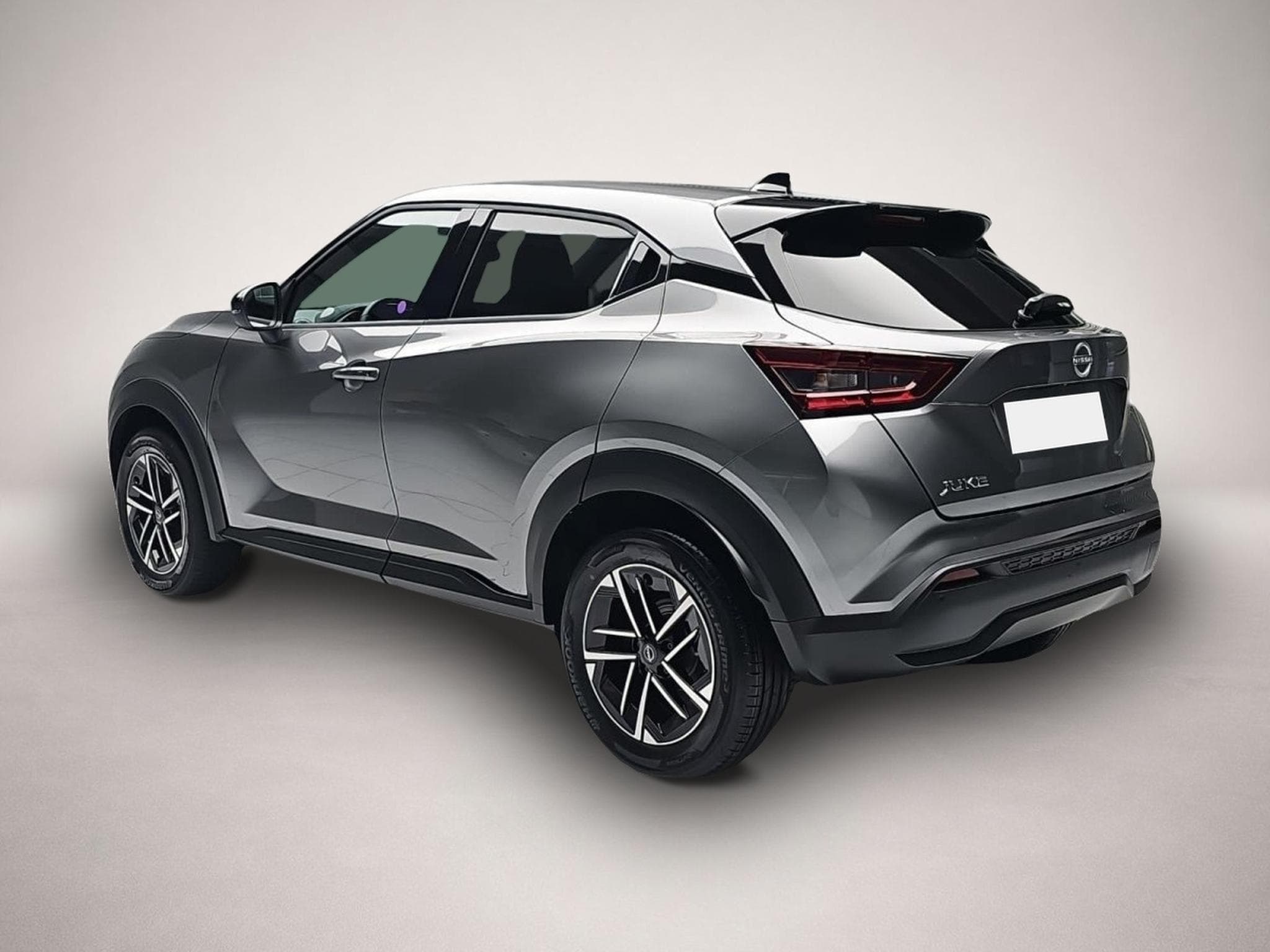 Nissan Juke (2026) - Foto 3