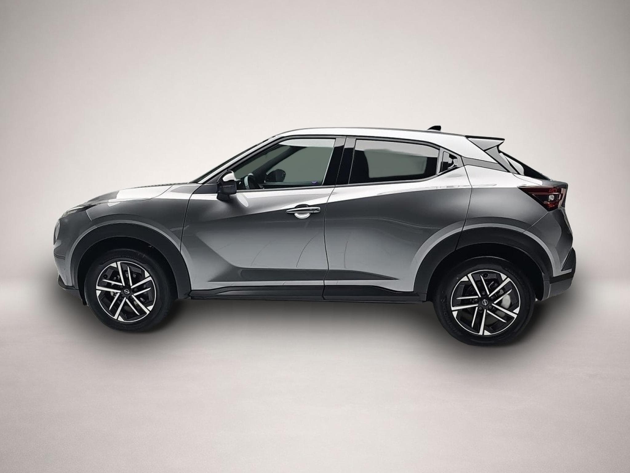 Nissan Juke (2026) - Foto 4